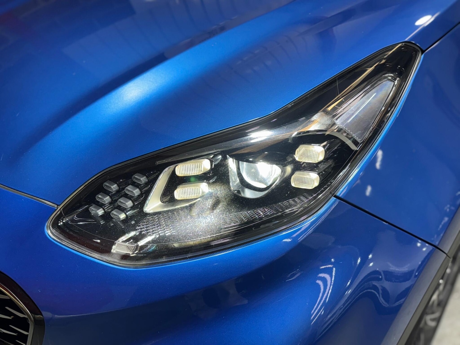 Used Kia Sportage 2018 for sale - 78047173: Photo 40