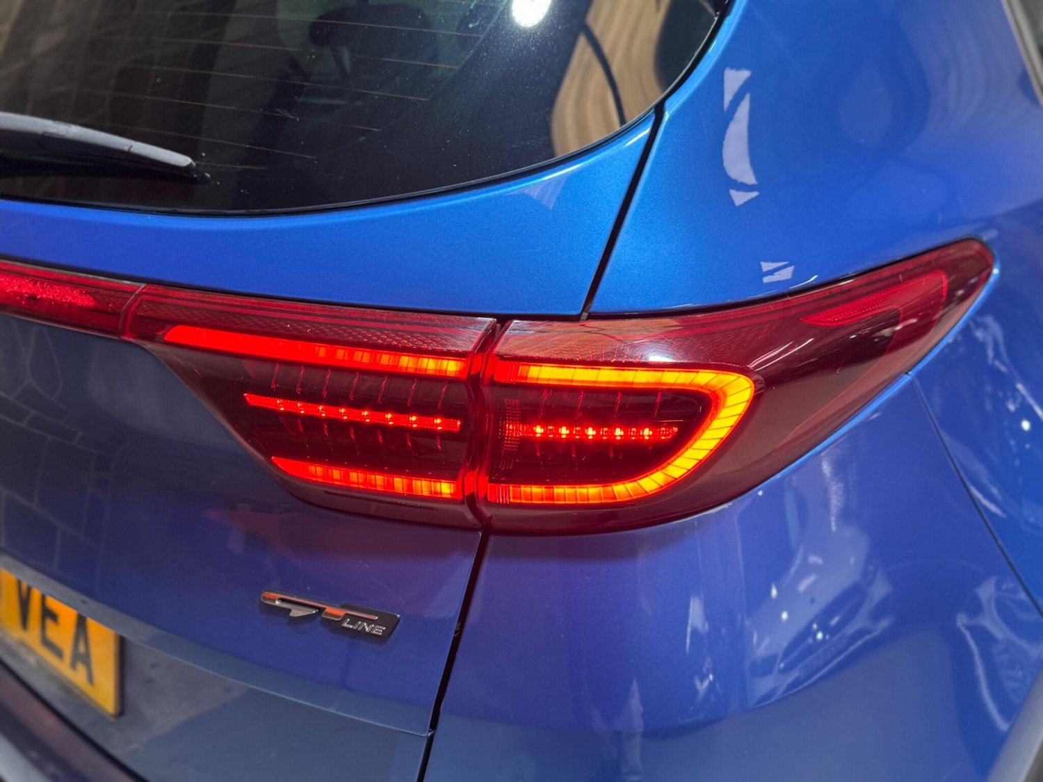 Used Kia Sportage 2018 for sale - 78047173: Photo 42