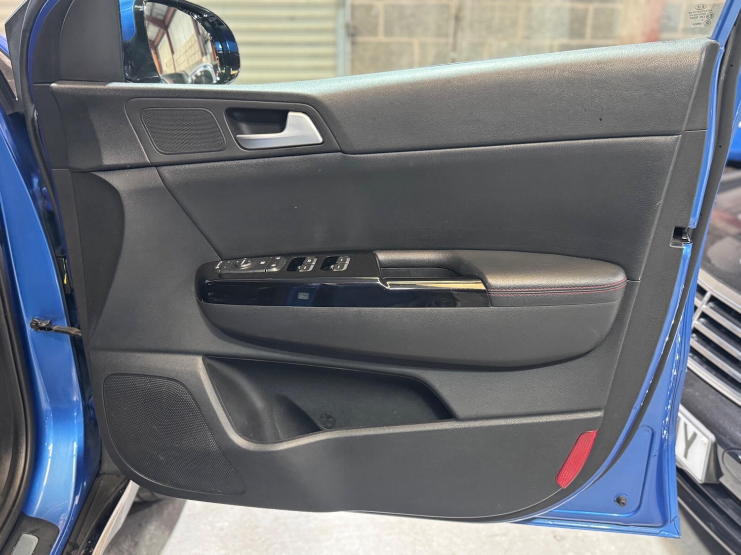 Used Kia Sportage 2018 for sale - 78047173: Photo 45