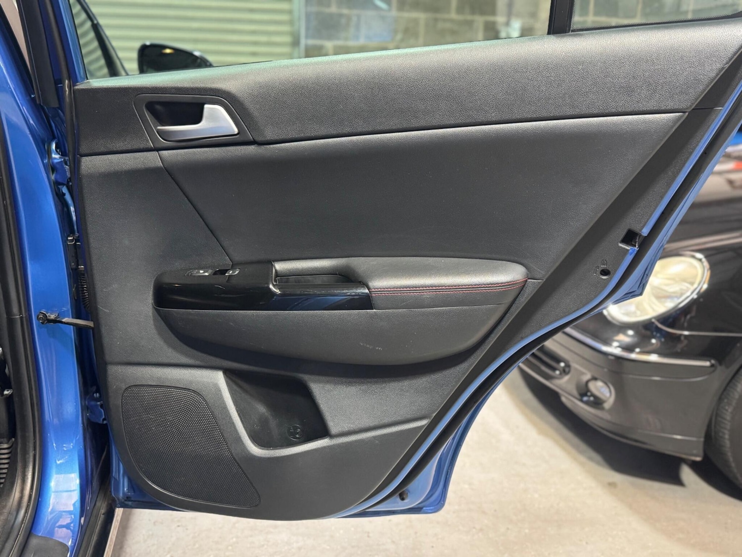 Used Kia Sportage 2018 for sale - 78047173: Photo 47