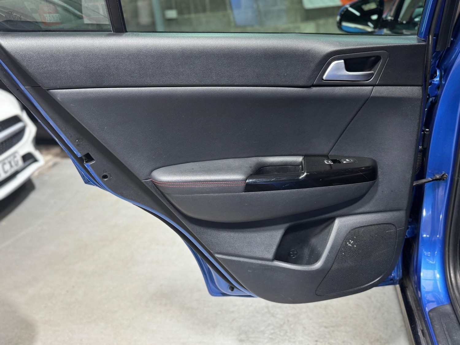 Used Kia Sportage 2018 for sale - 78047173: Photo 48