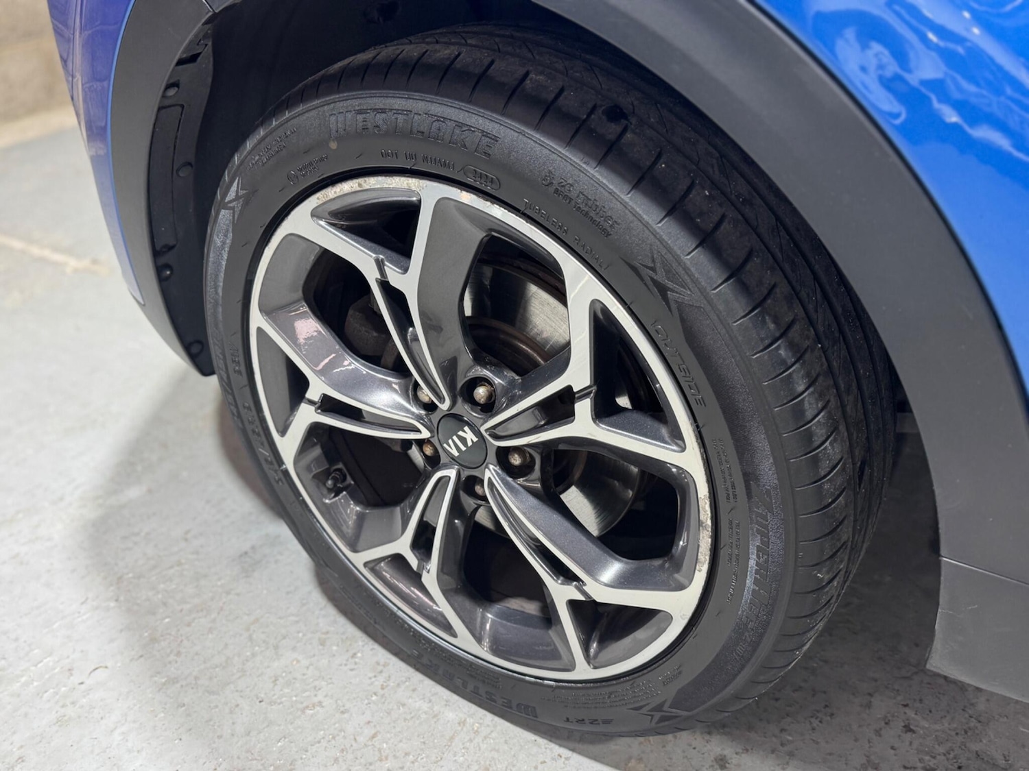 Used Kia Sportage 2018 for sale - 78047173: Photo 50