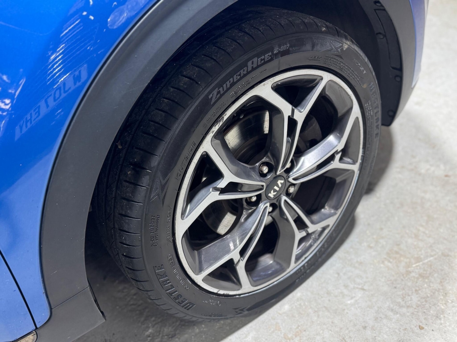 Used Kia Sportage 2018 for sale - 78047173: Photo 51