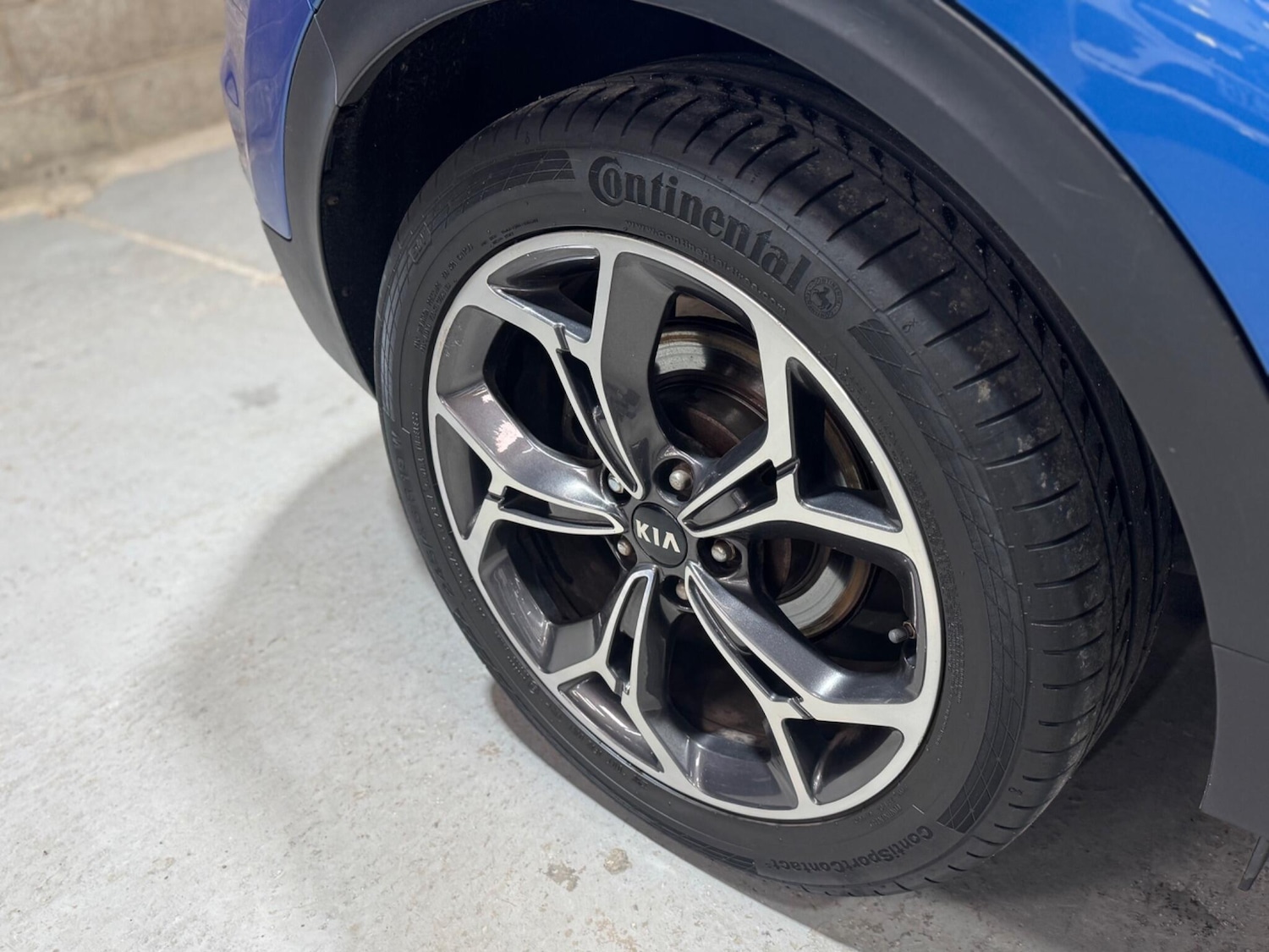 Used Kia Sportage 2018 for sale - 78047173: Photo 52