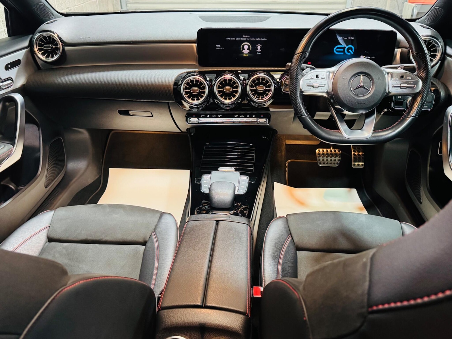 Used Mercedes-Benz A-Class 2021 for sale - 76953513: Photo 10