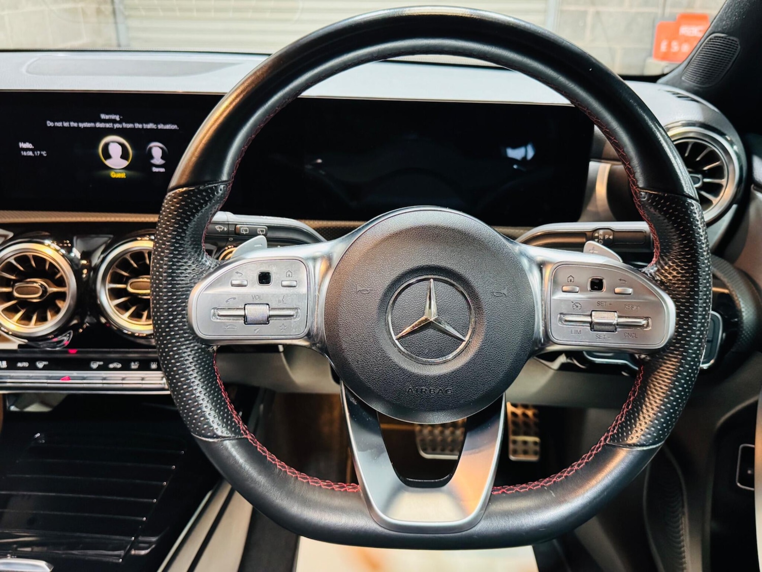 Used Mercedes-Benz A-Class 2021 for sale - 76953513: Photo 11