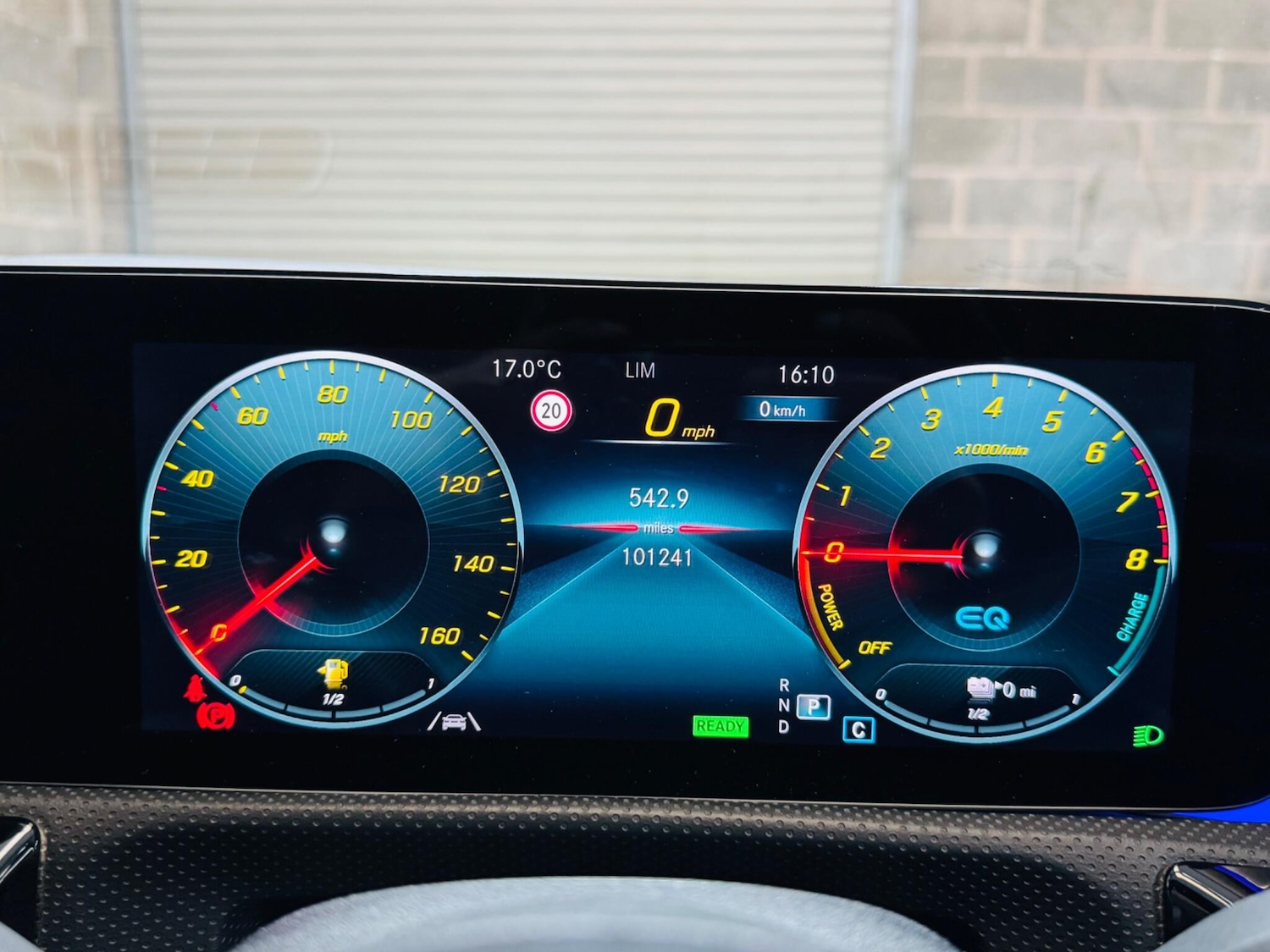 Used Mercedes-Benz A-Class 2021 for sale - 76953513: Photo 12