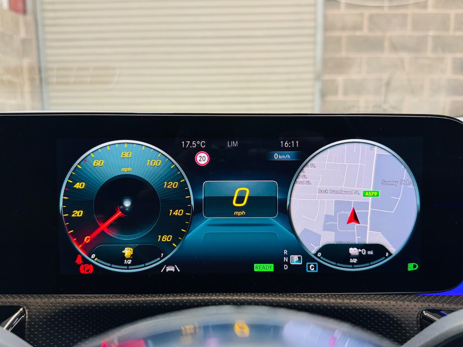 Used Mercedes-Benz A-Class 2021 for sale - 76953513: Photo 13