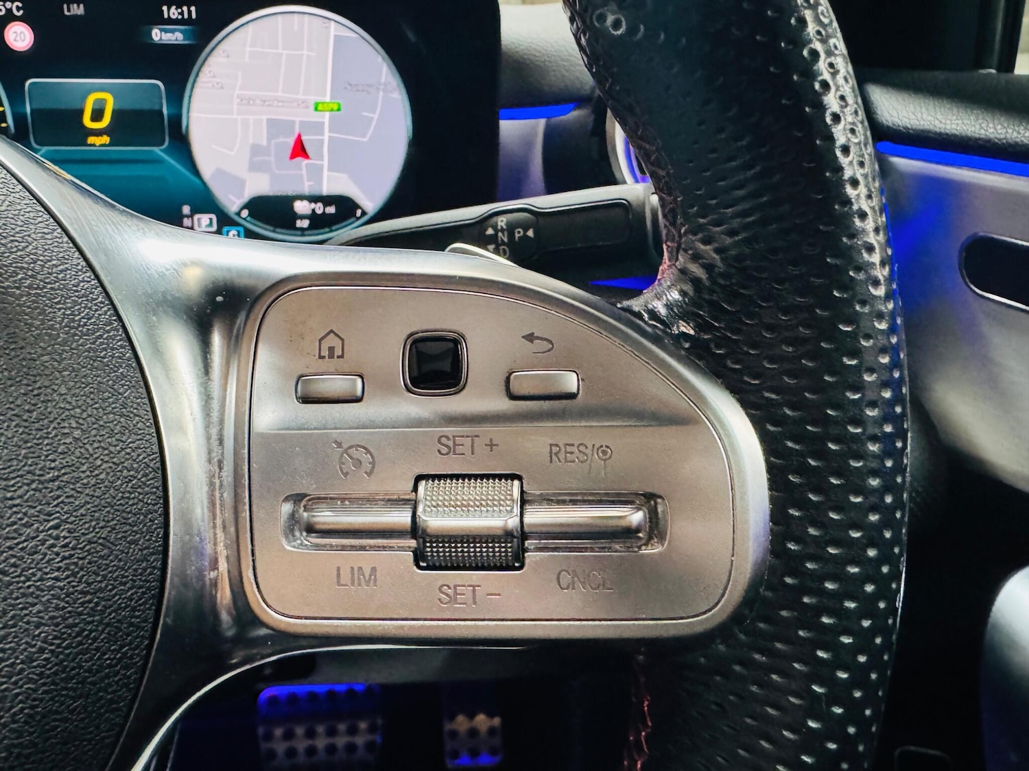 Used Mercedes-Benz A-Class 2021 for sale - 76953513: Photo 14