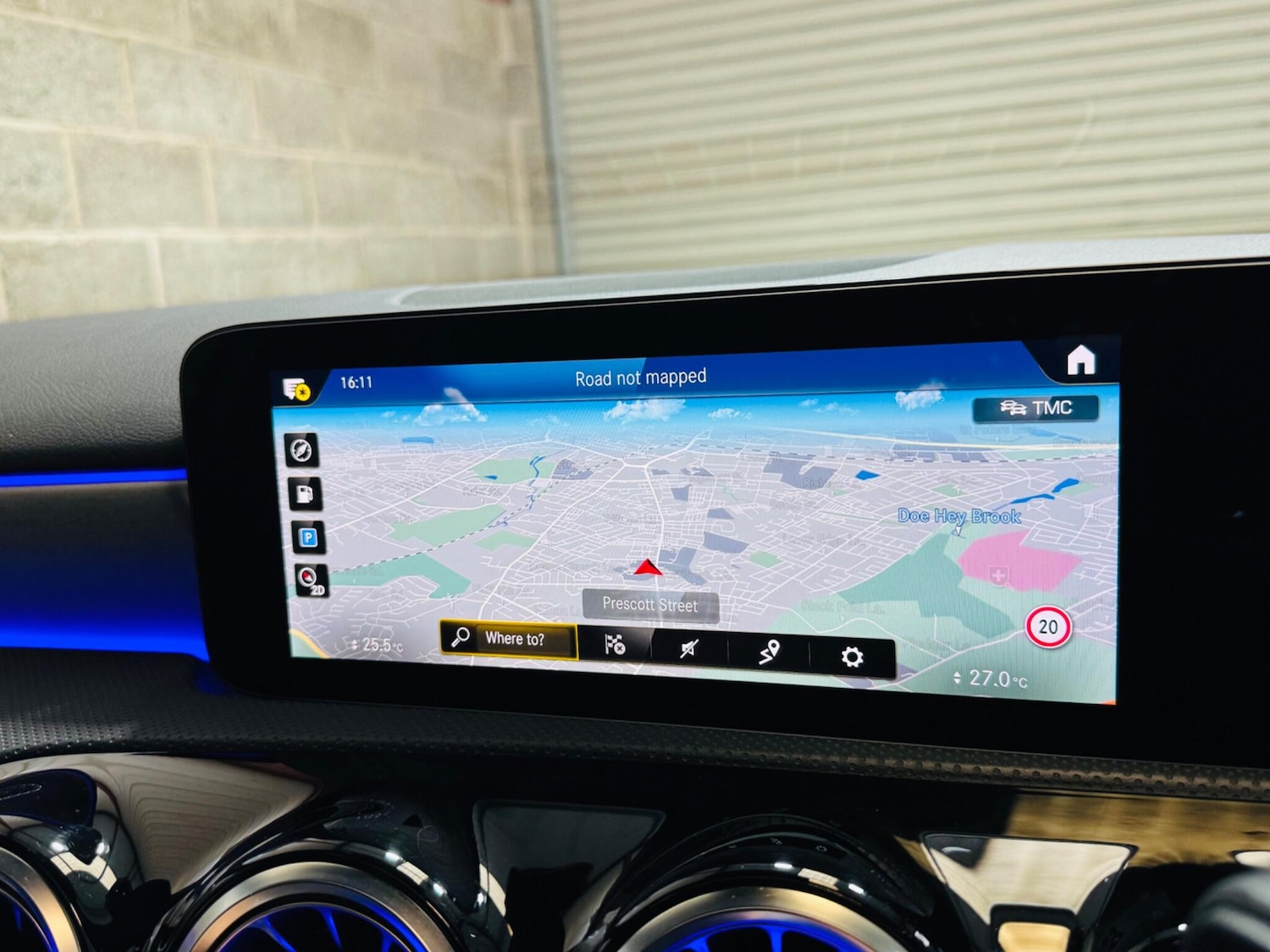 Used Mercedes-Benz A-Class 2021 for sale - 76953513: Photo 16