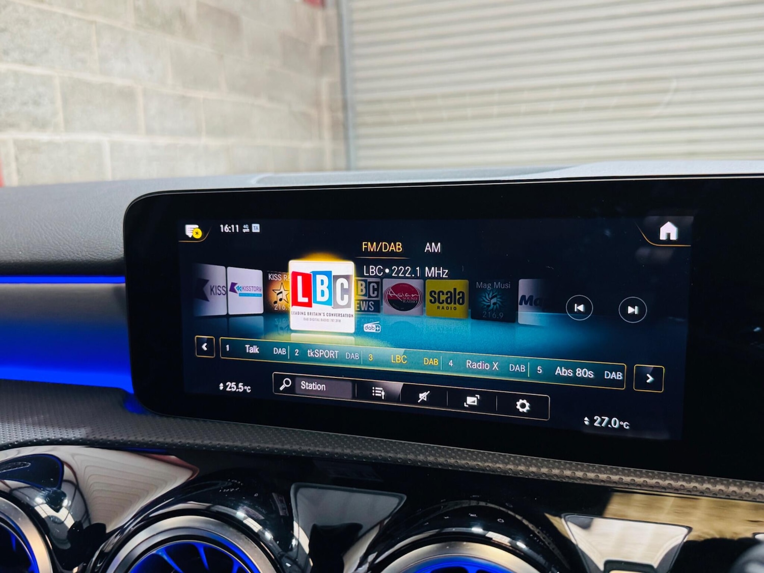 Used Mercedes-Benz A-Class 2021 for sale - 76953513: Photo 18