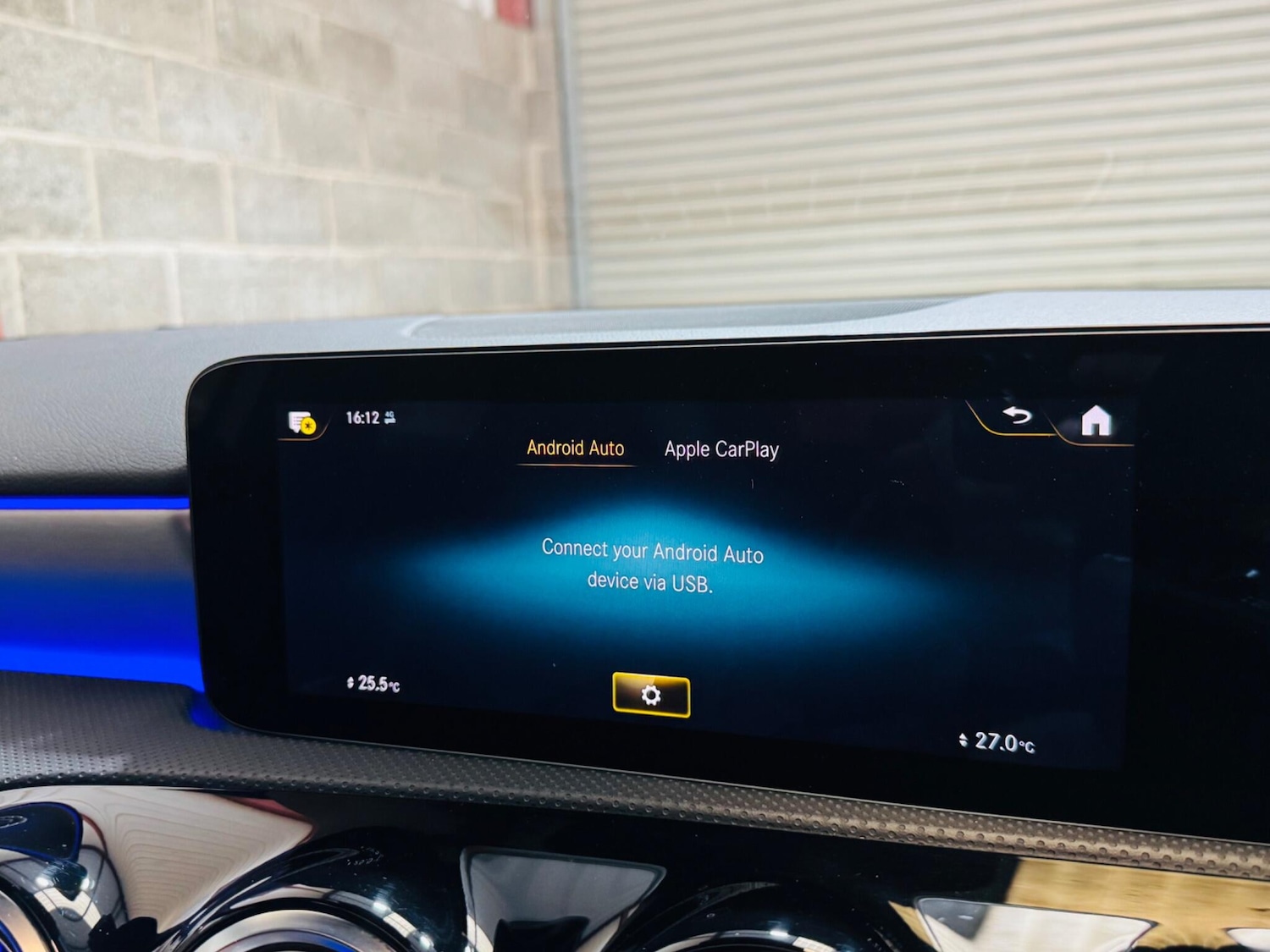 Used Mercedes-Benz A-Class 2021 for sale - 76953513: Photo 20