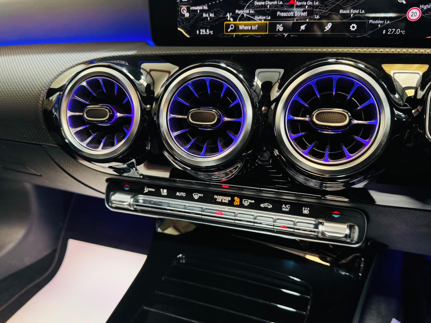 Used Mercedes-Benz A-Class 2021 for sale - 76953513: Photo 21