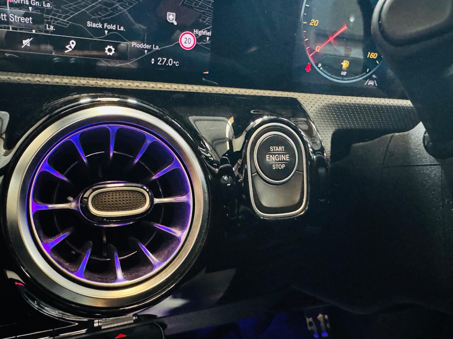 Used Mercedes-Benz A-Class 2021 for sale - 76953513: Photo 24