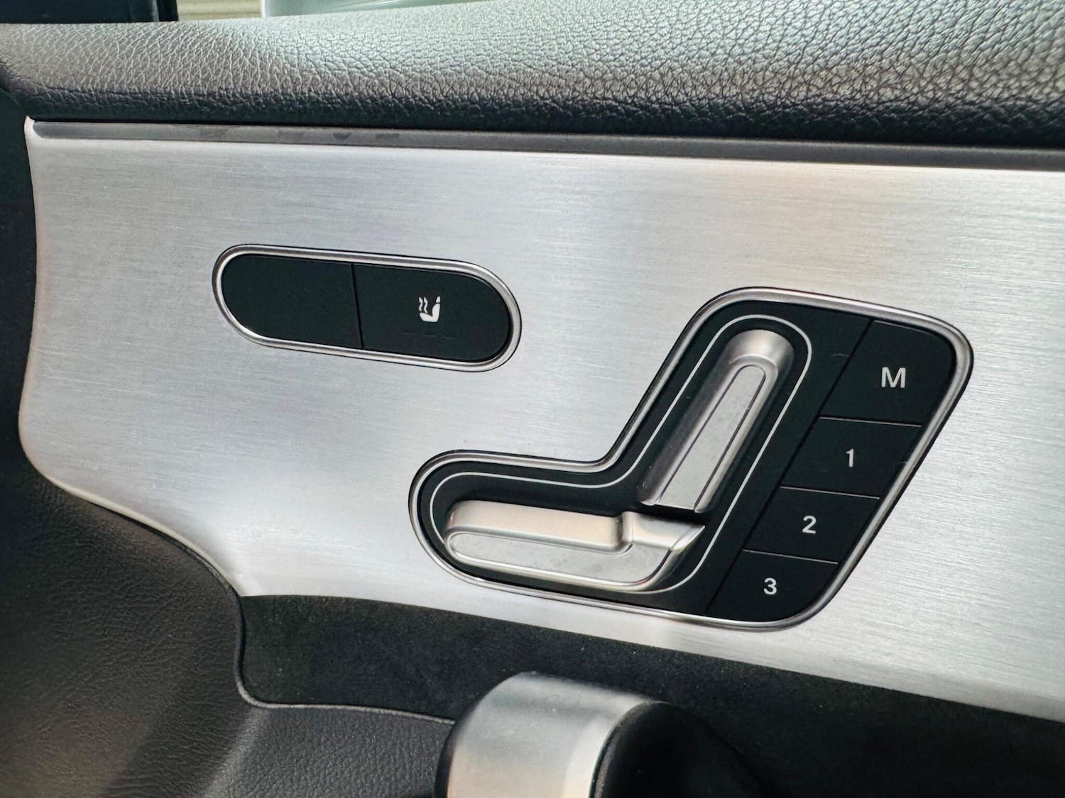 Used Mercedes-Benz A-Class 2021 for sale - 76953513: Photo 26