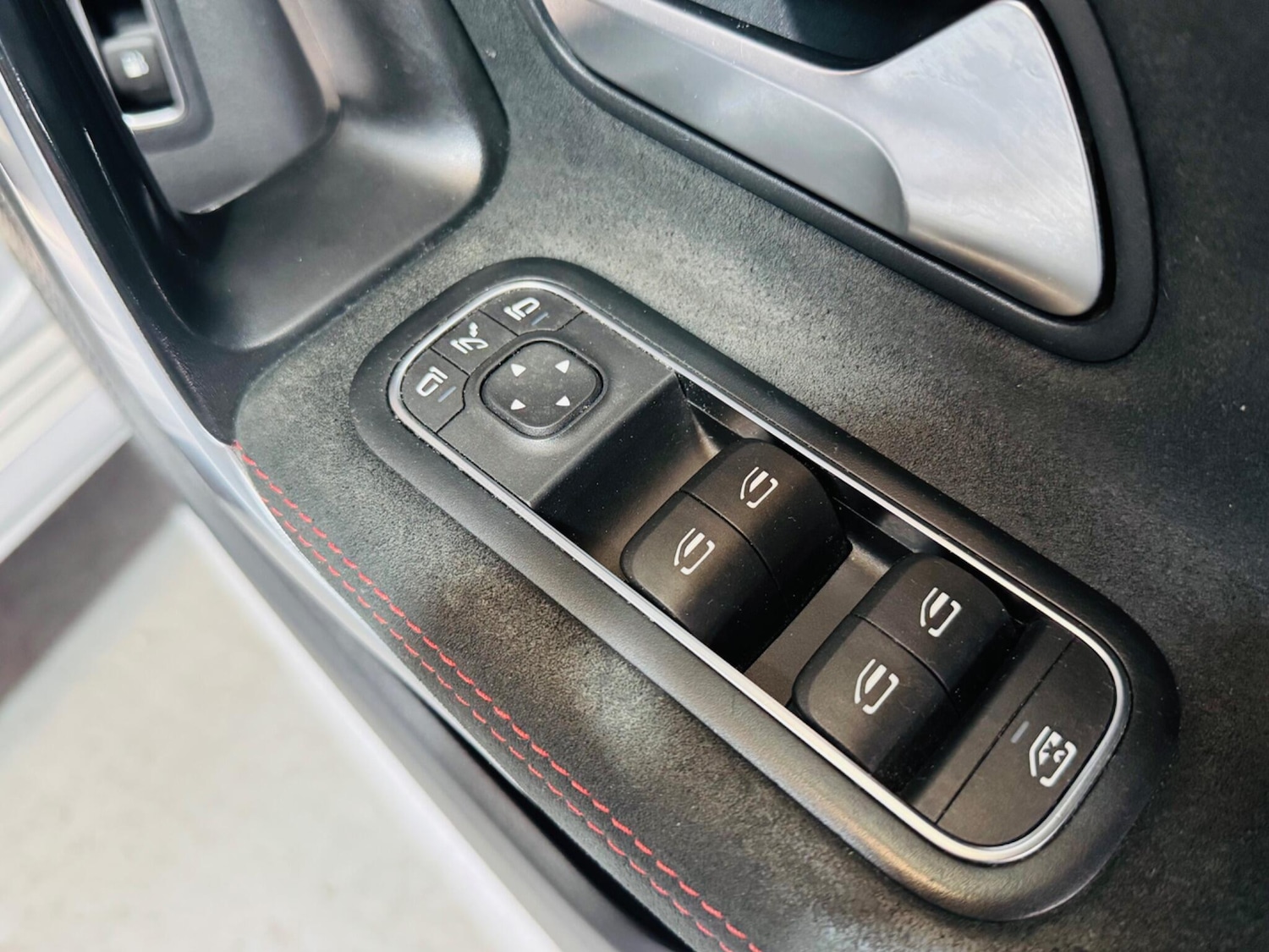 Used Mercedes-Benz A-Class 2021 for sale - 76953513: Photo 27