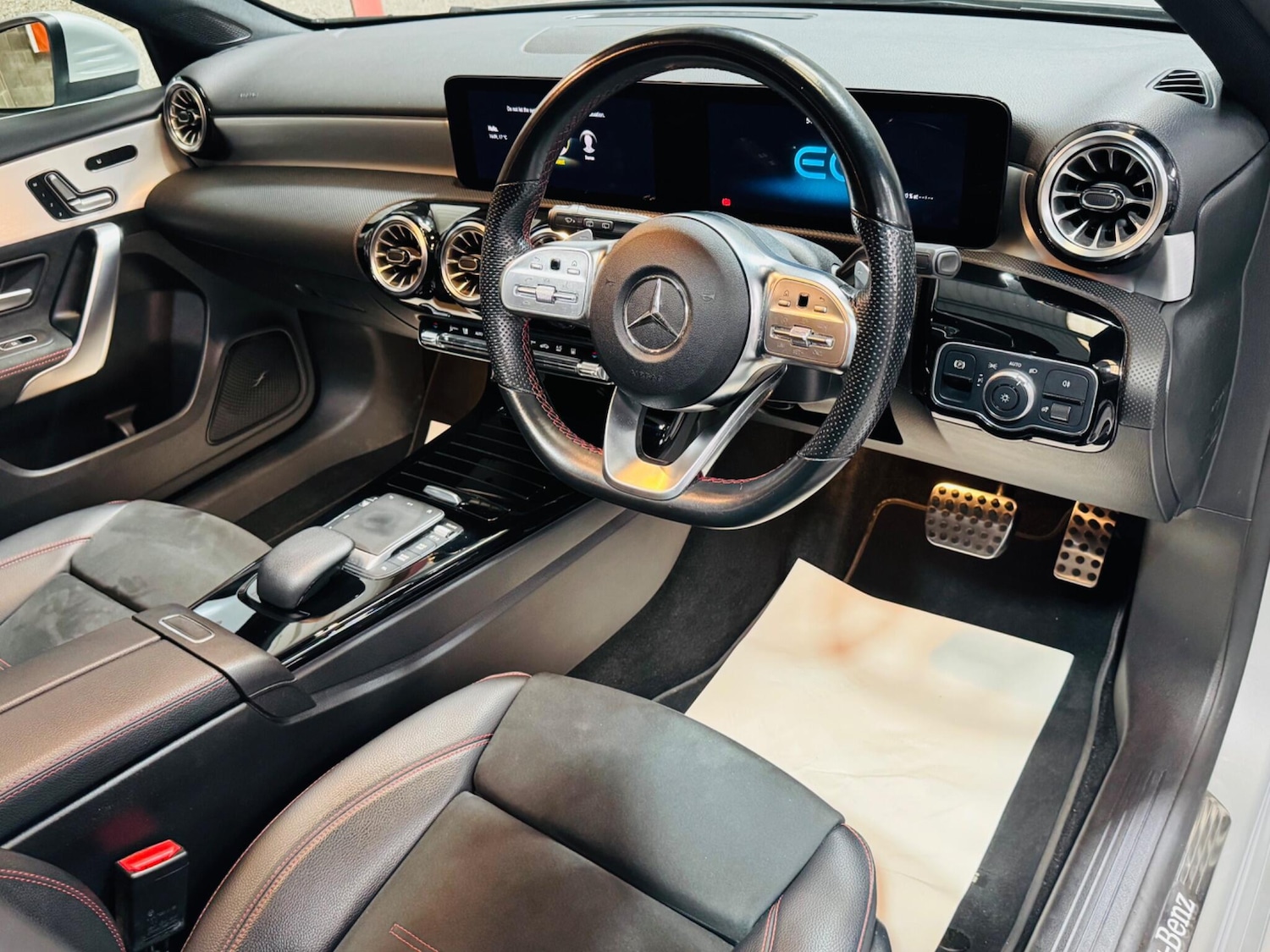 Used Mercedes-Benz A-Class 2021 for sale - 76953513: Photo 28