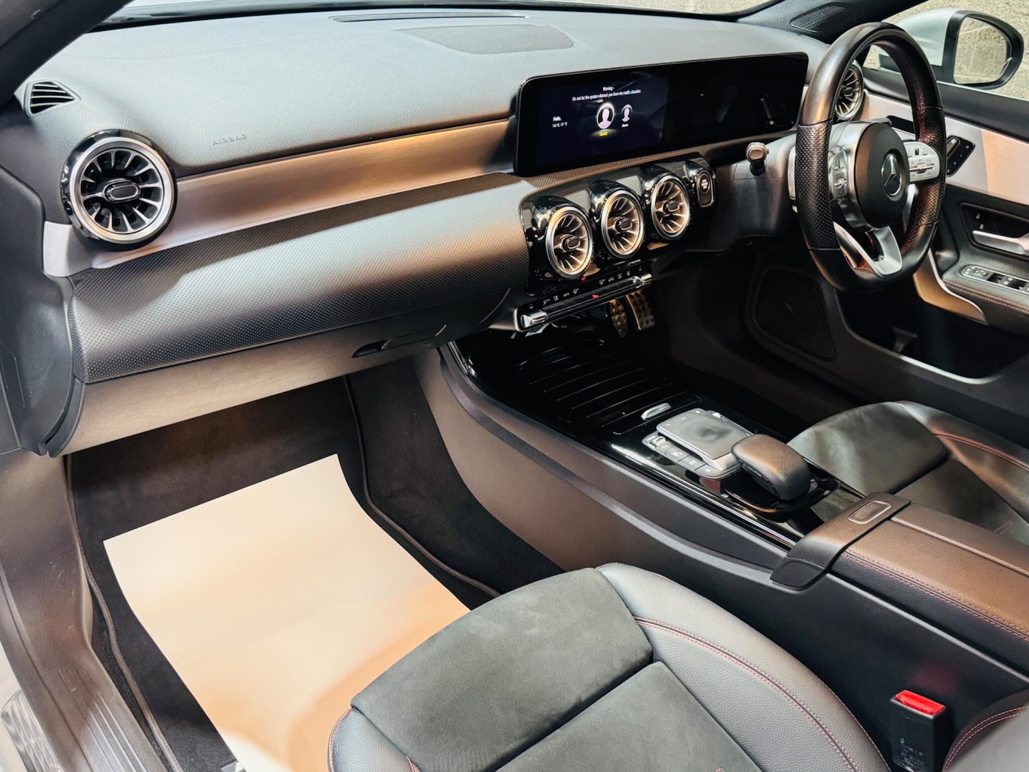 Used Mercedes-Benz A-Class 2021 for sale - 76953513: Photo 29