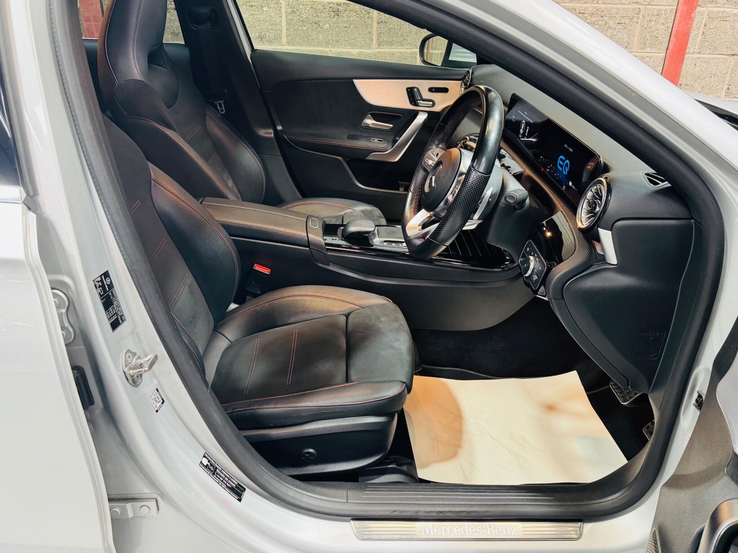 Used Mercedes-Benz A-Class 2021 for sale - 76953513: Photo 30