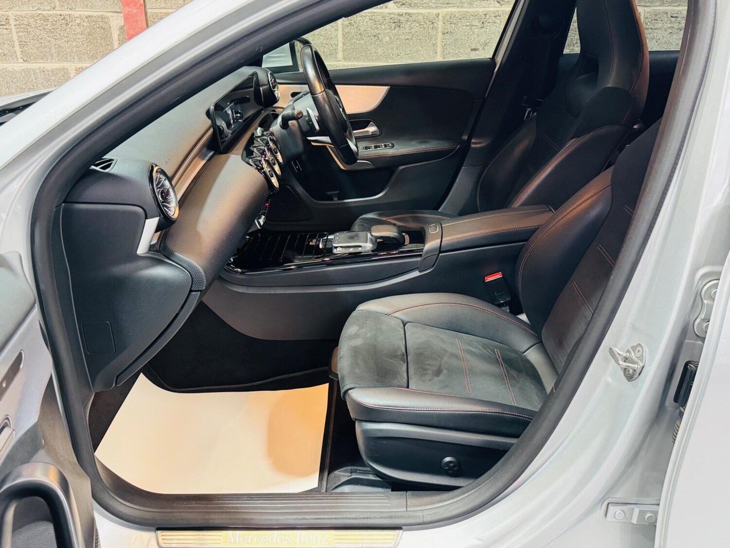 Used Mercedes-Benz A-Class 2021 for sale - 76953513: Photo 31