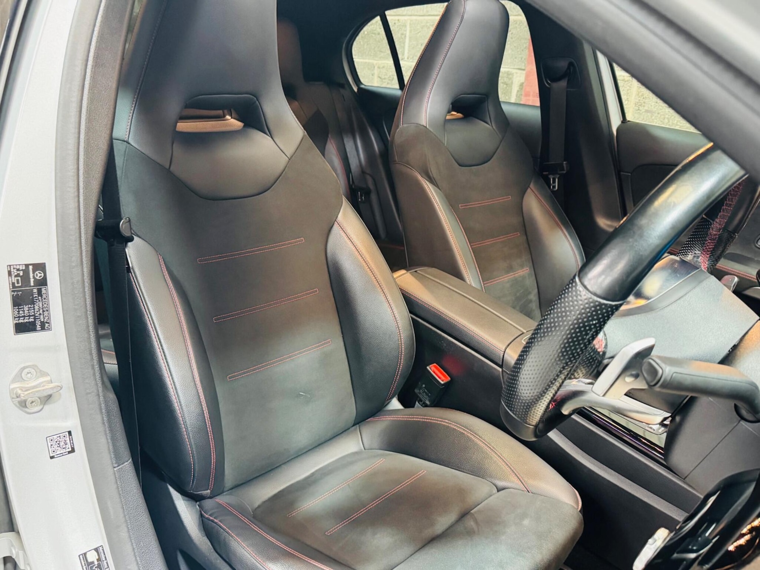 Used Mercedes-Benz A-Class 2021 for sale - 76953513: Photo 32