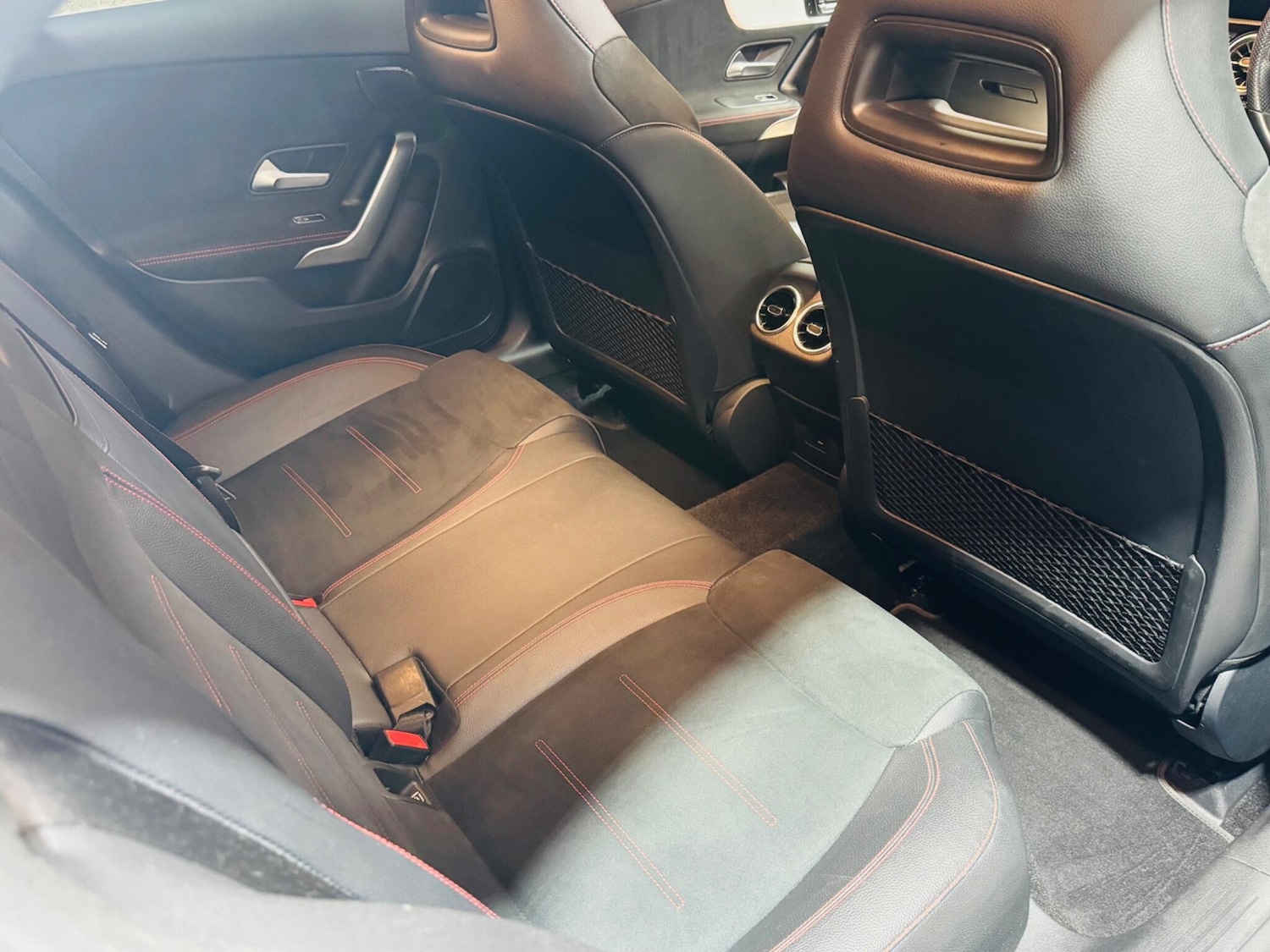 Used Mercedes-Benz A-Class 2021 for sale - 76953513: Photo 34