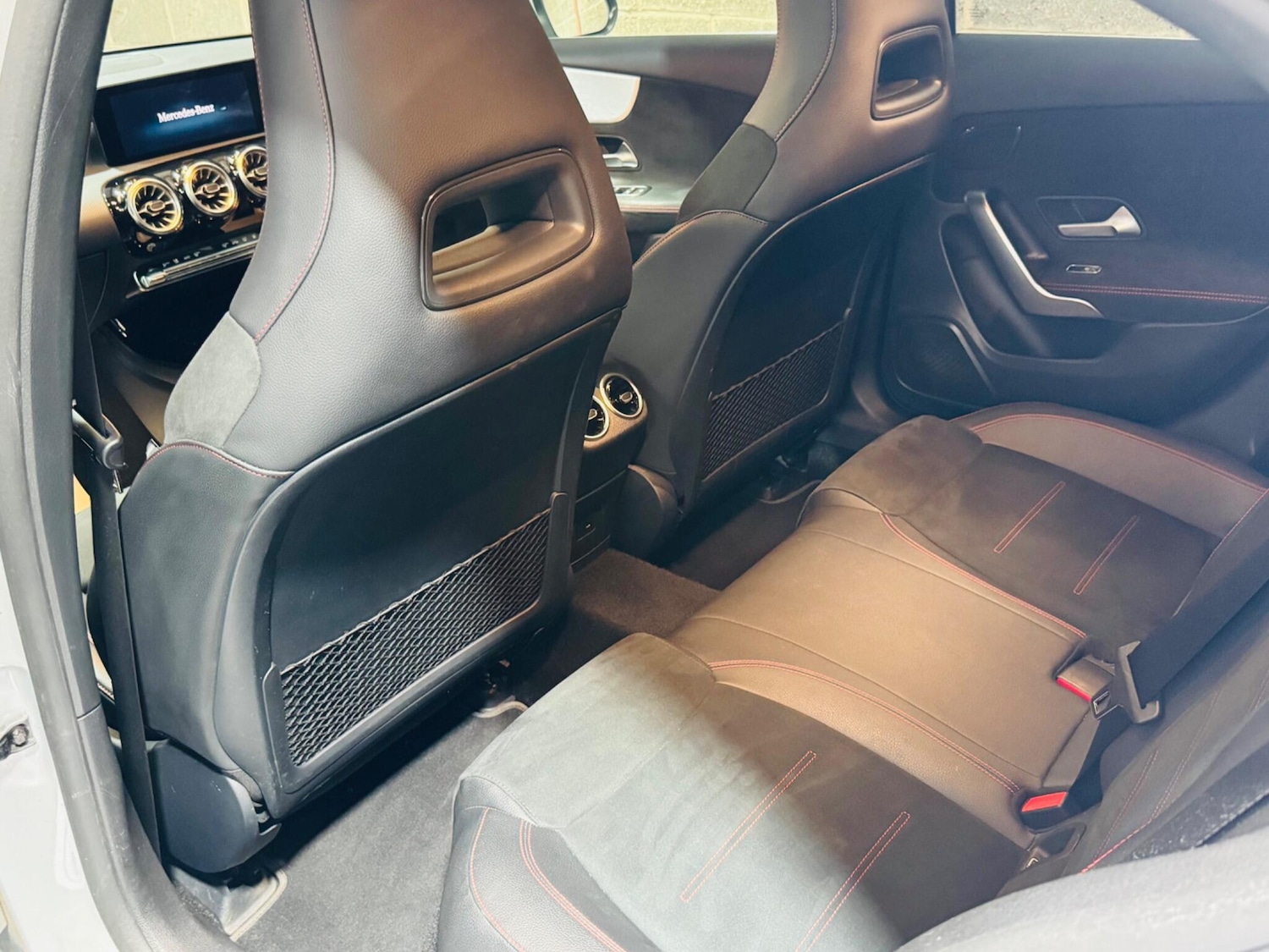 Used Mercedes-Benz A-Class 2021 for sale - 76953513: Photo 35