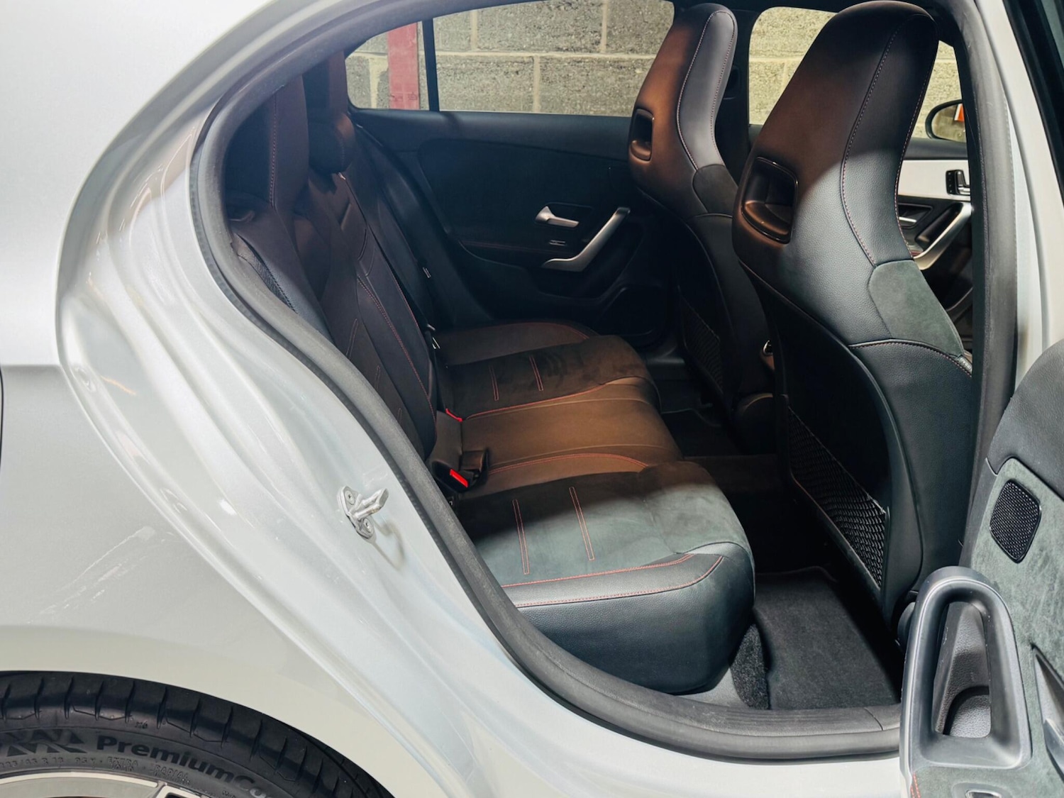 Used Mercedes-Benz A-Class 2021 for sale - 76953513: Photo 36