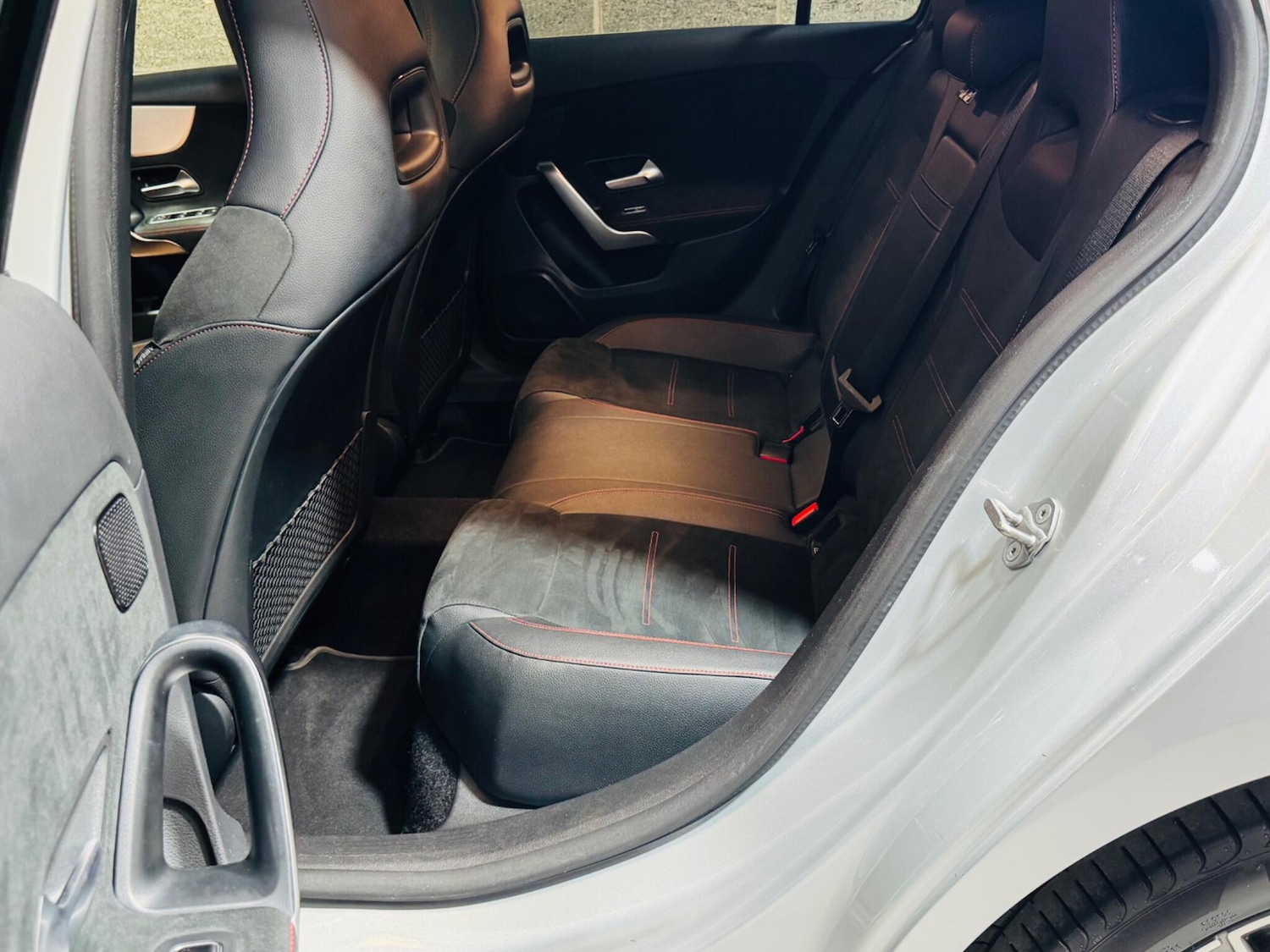 Used Mercedes-Benz A-Class 2021 for sale - 76953513: Photo 37