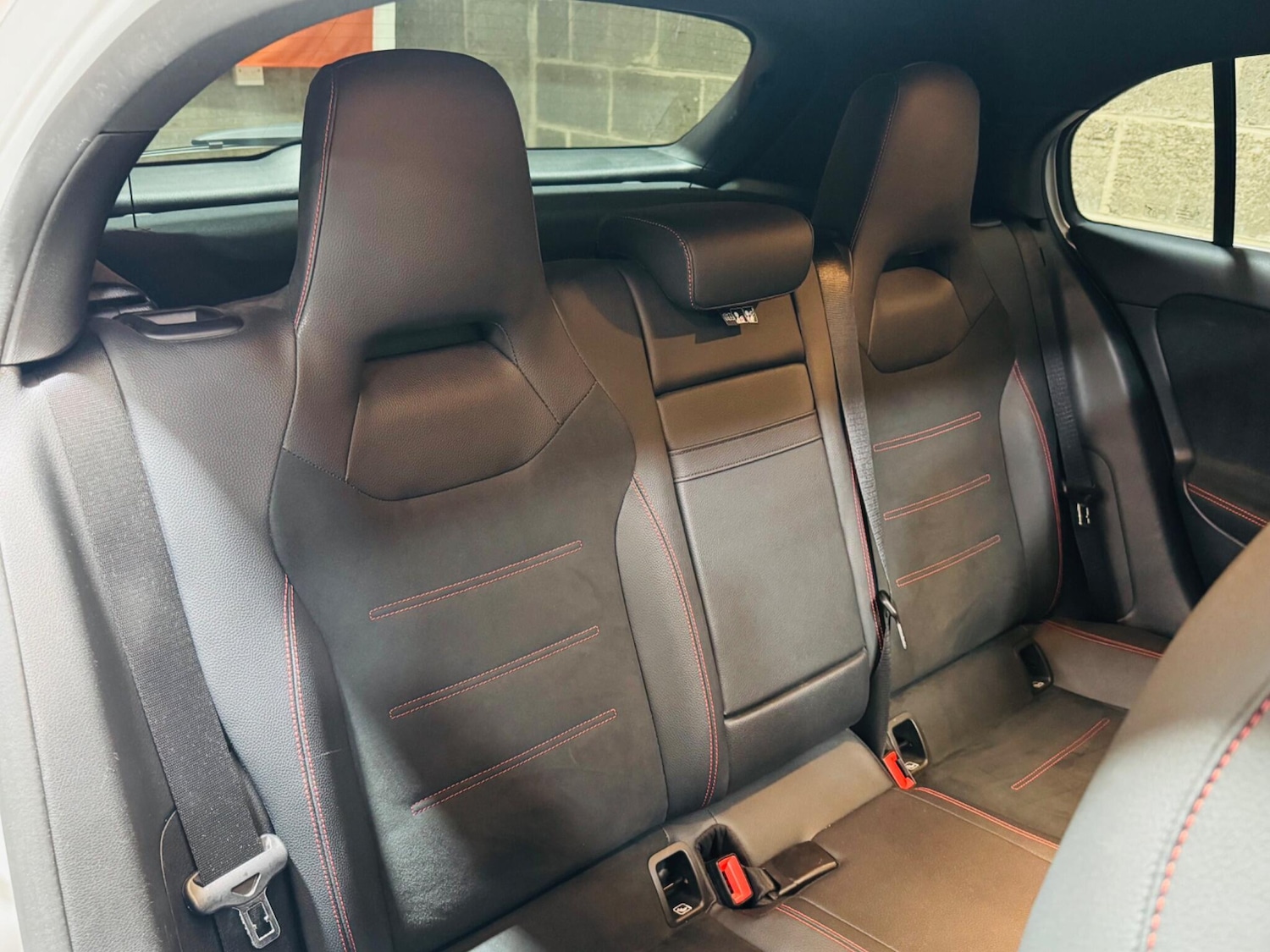 Used Mercedes-Benz A-Class 2021 for sale - 76953513: Photo 38