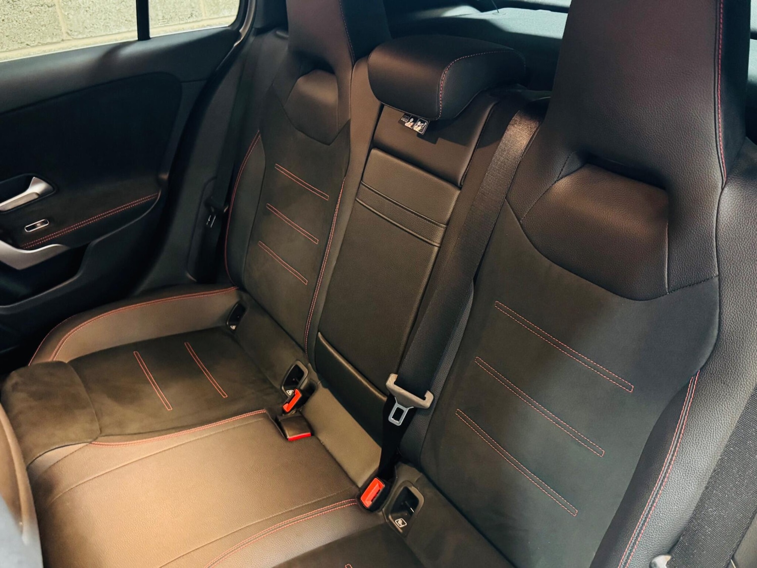 Used Mercedes-Benz A-Class 2021 for sale - 76953513: Photo 39