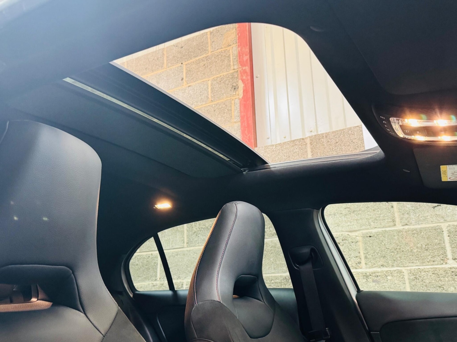 Used Mercedes-Benz A-Class 2021 for sale - 76953513: Photo 40