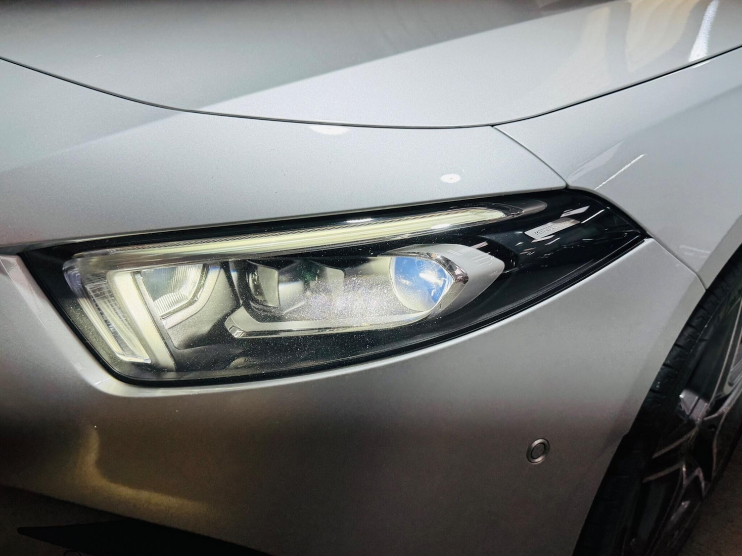 Used Mercedes-Benz A-Class 2021 for sale - 76953513: Photo 43