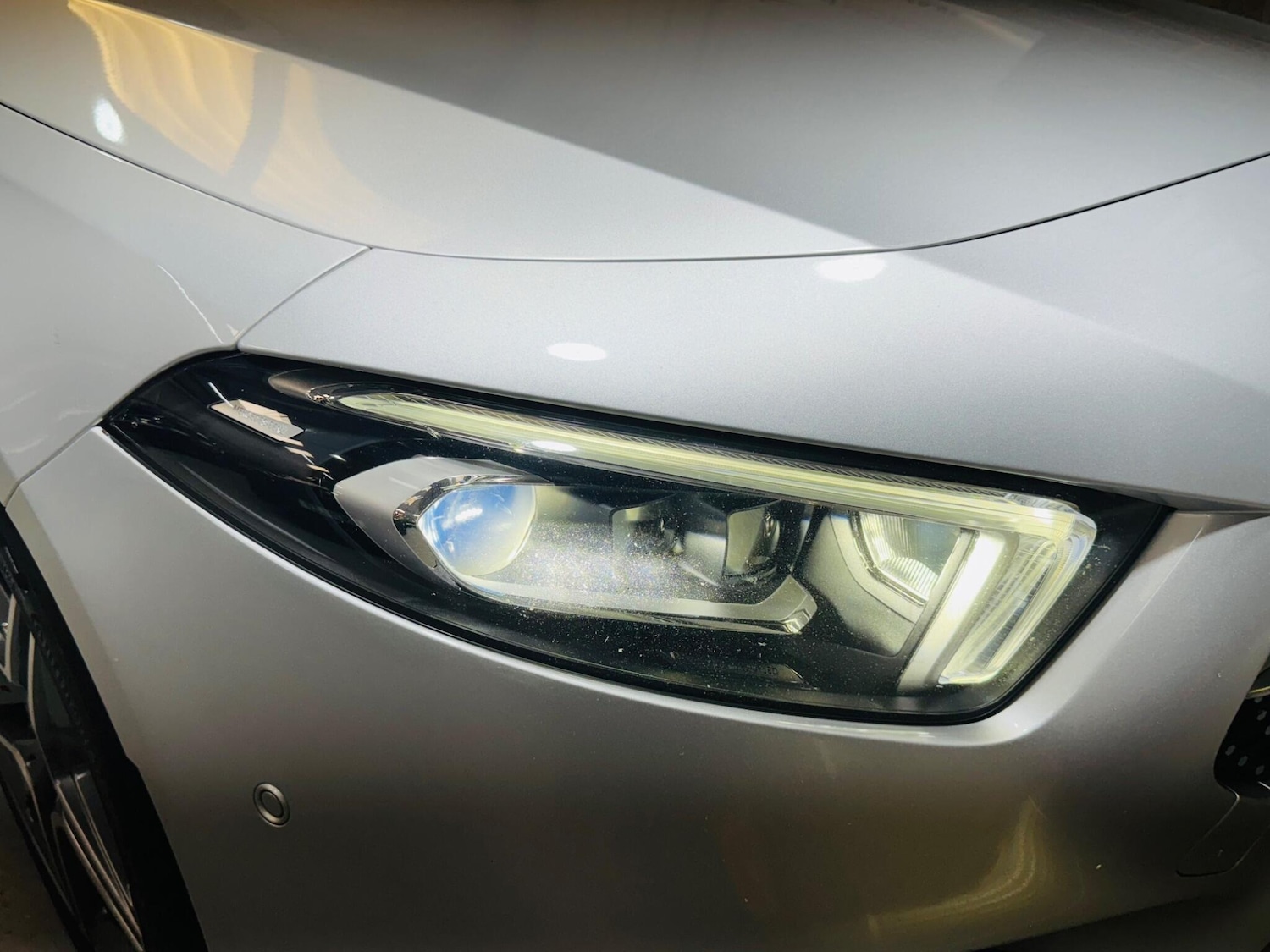 Used Mercedes-Benz A-Class 2021 for sale - 76953513: Photo 44