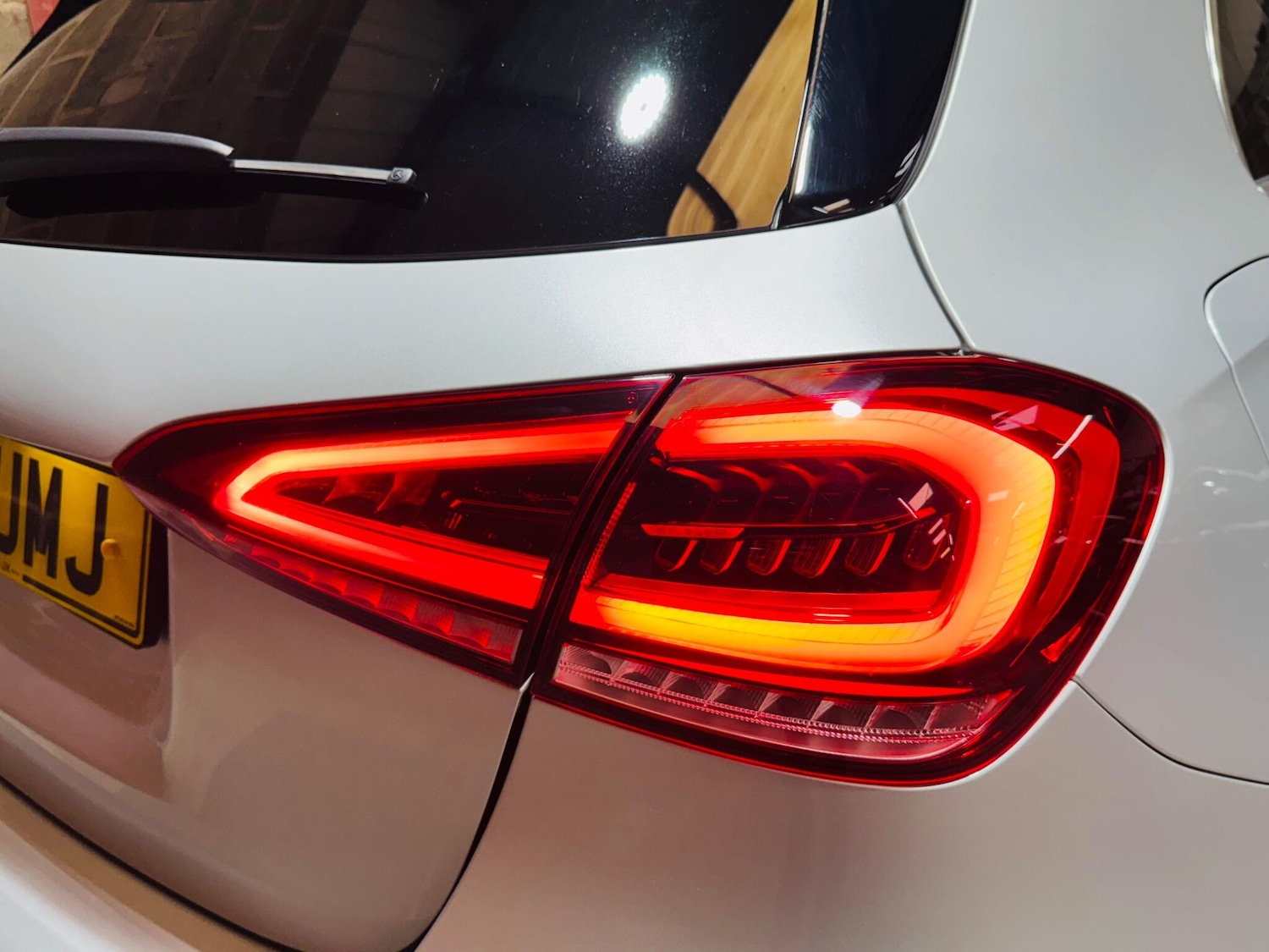 Used Mercedes-Benz A-Class 2021 for sale - 76953513: Photo 46