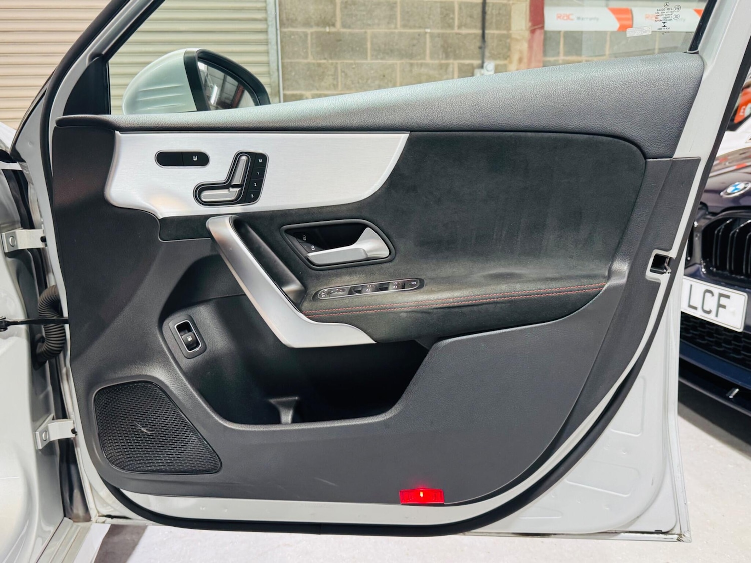 Used Mercedes-Benz A-Class 2021 for sale - 76953513: Photo 50