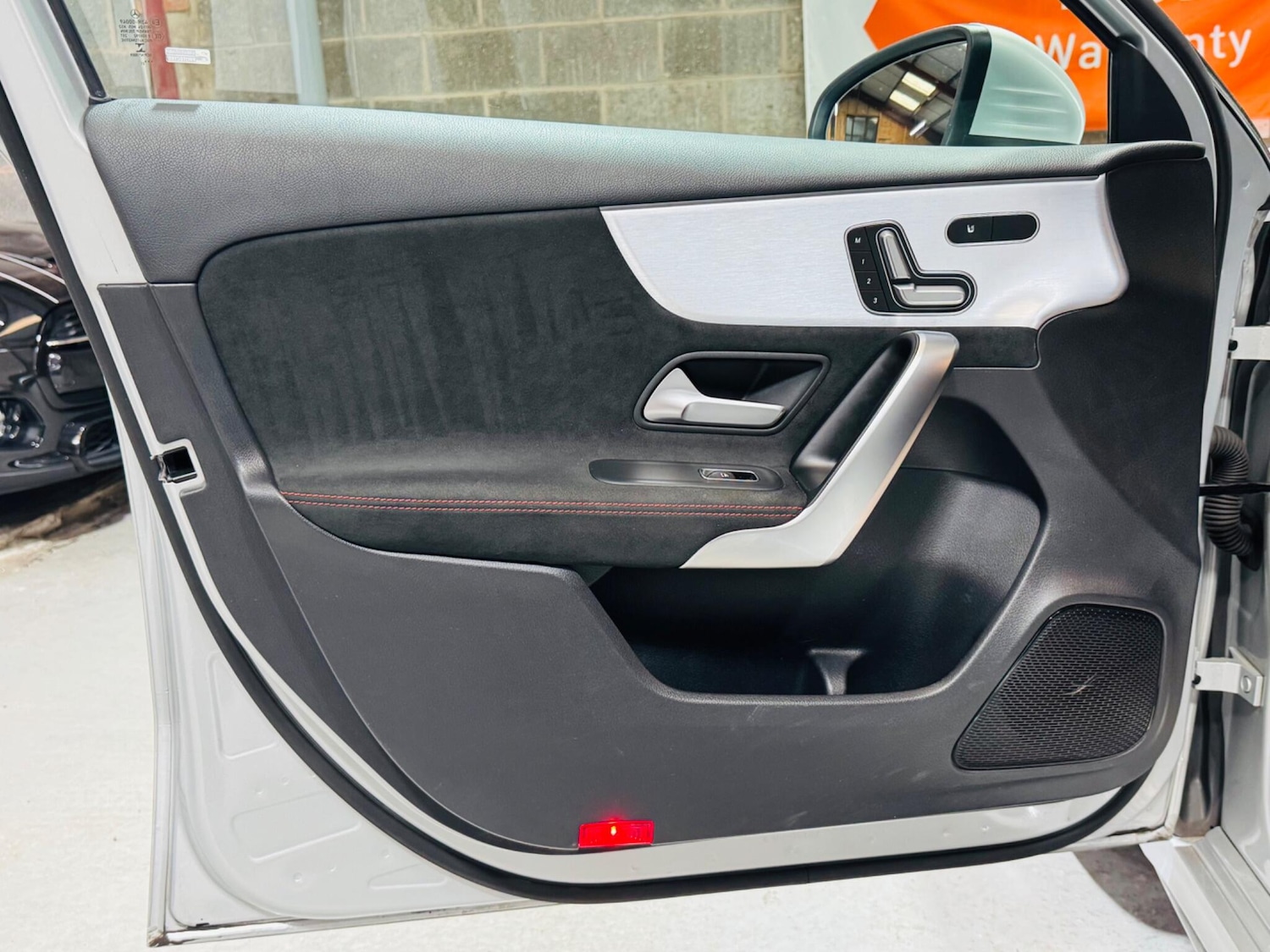 Used Mercedes-Benz A-Class 2021 for sale - 76953513: Photo 51