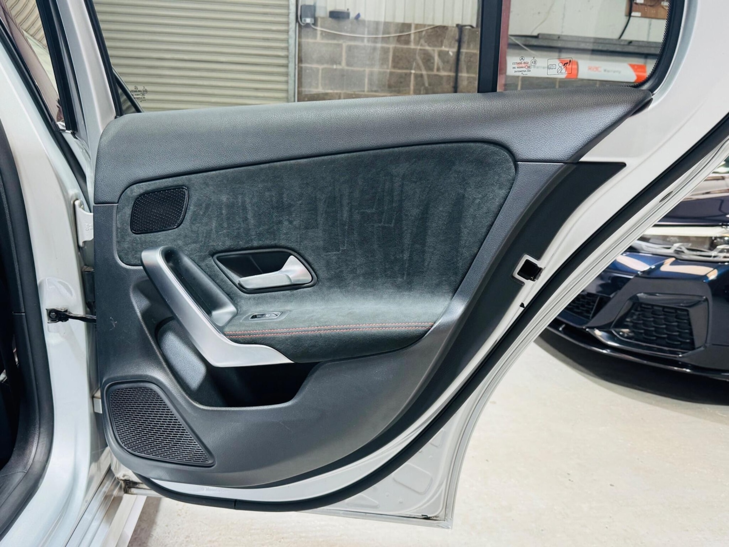 Used Mercedes-Benz A-Class 2021 for sale - 76953513: Photo 52