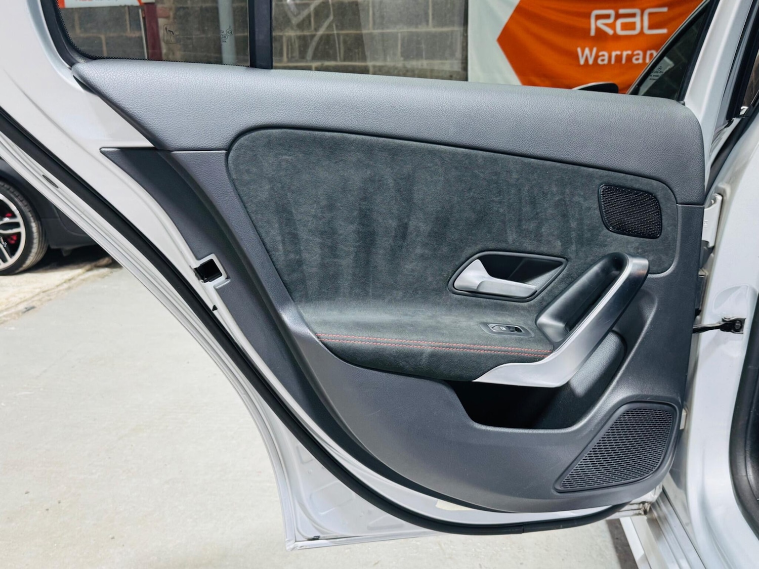 Used Mercedes-Benz A-Class 2021 for sale - 76953513: Photo 53