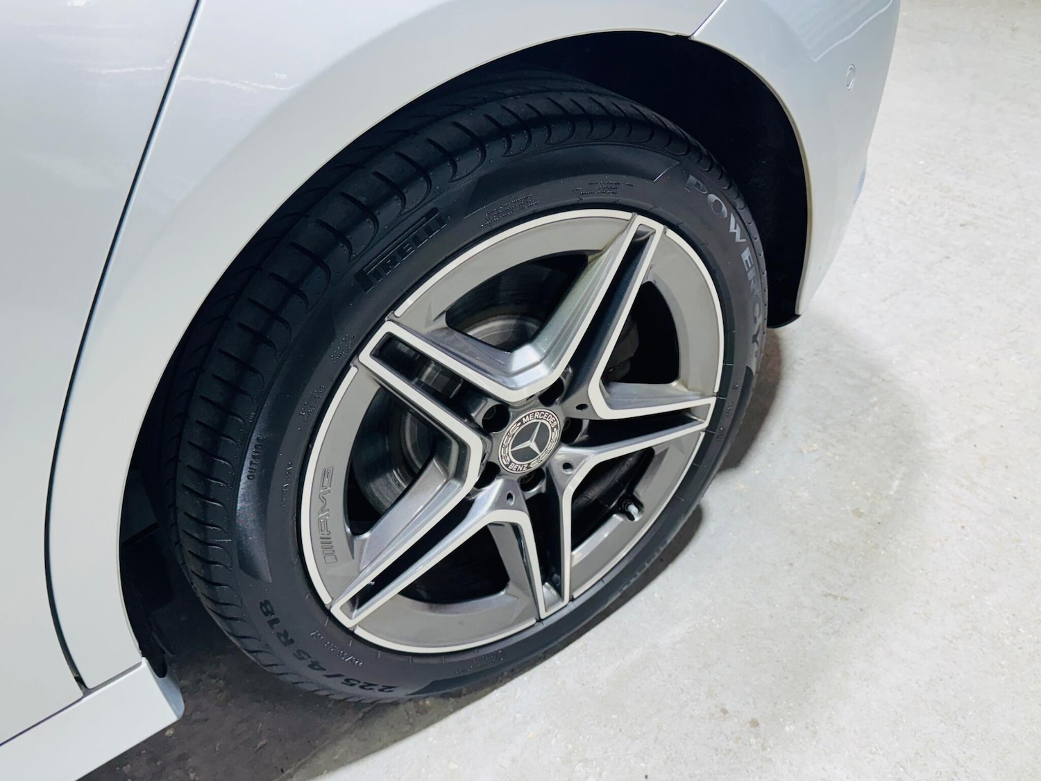 Used Mercedes-Benz A-Class 2021 for sale - 76953513: Photo 54