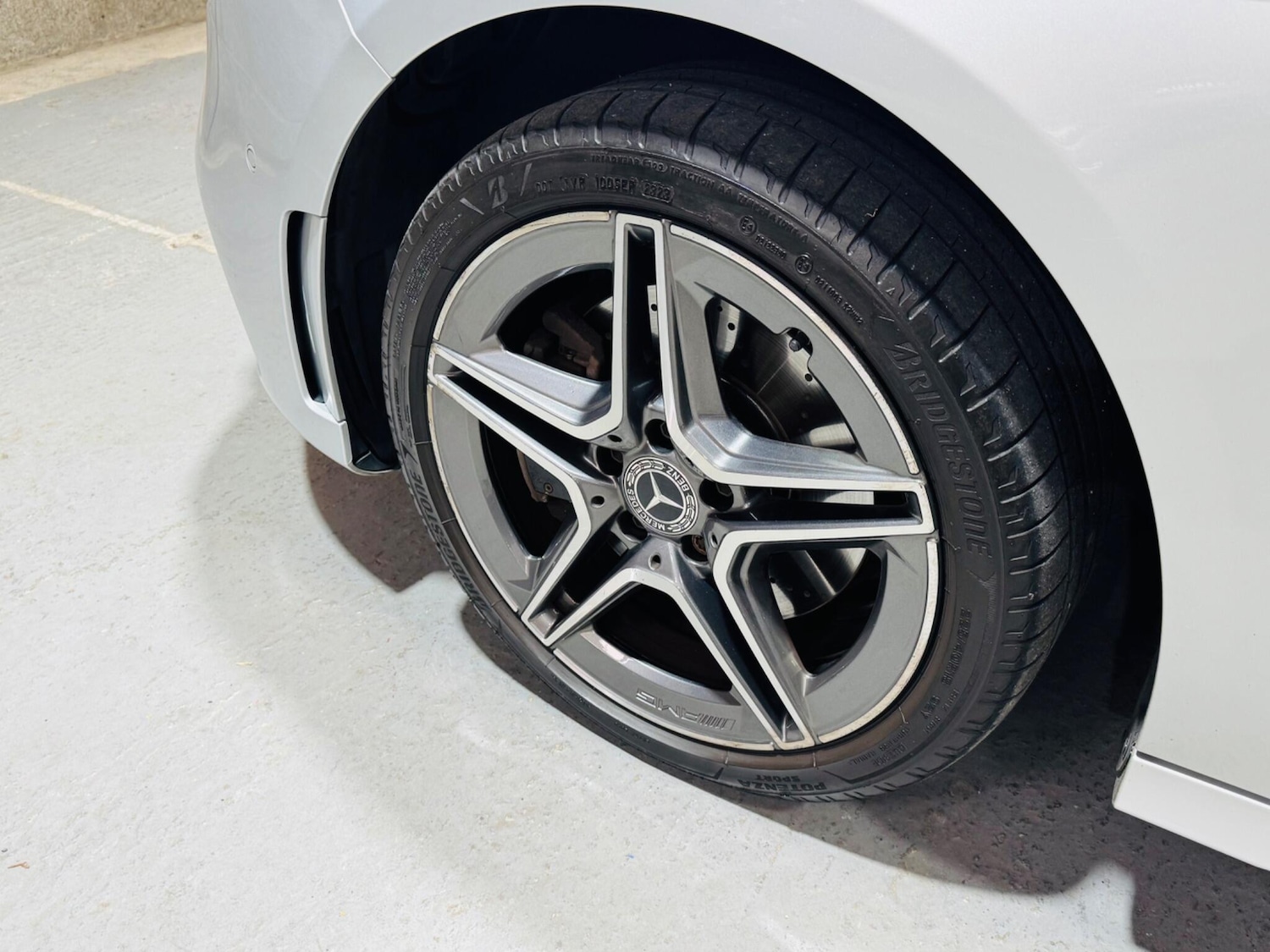 Used Mercedes-Benz A-Class 2021 for sale - 76953513: Photo 55