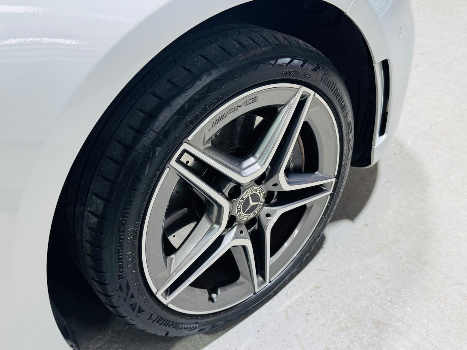 Used Mercedes-Benz A-Class 2021 for sale - 76953513: Photo 56