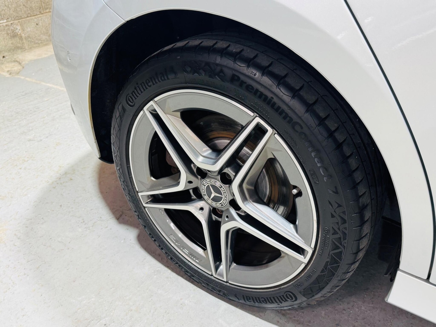 Used Mercedes-Benz A-Class 2021 for sale - 76953513: Photo 57