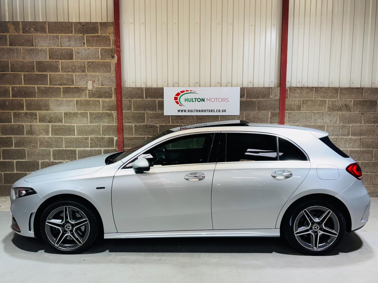 Used Mercedes-Benz A-Class 2021 for sale - 76953513: Photo 6