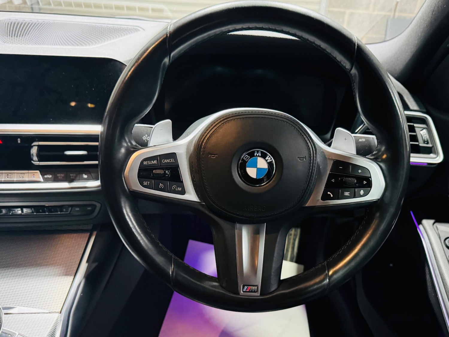 Used BMW 3 Series 2021 for sale - 76964750: Photo 10