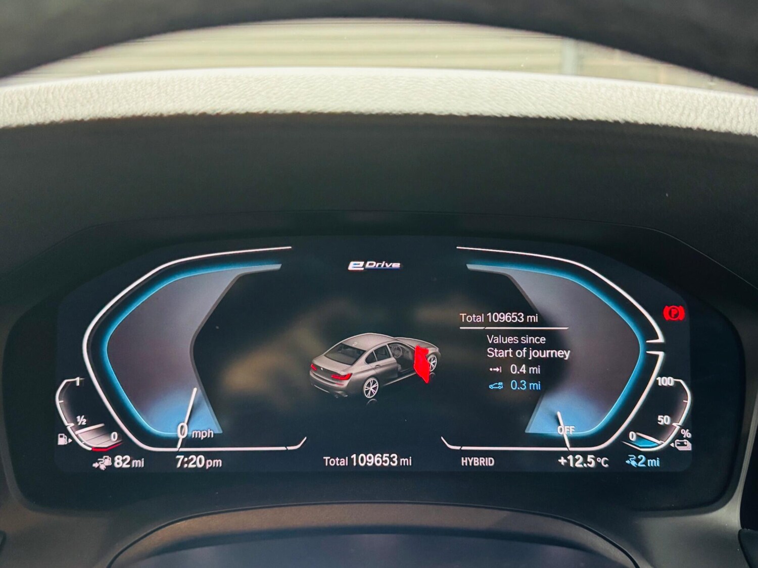 Used BMW 3 Series 2021 for sale - 76964750: Photo 11