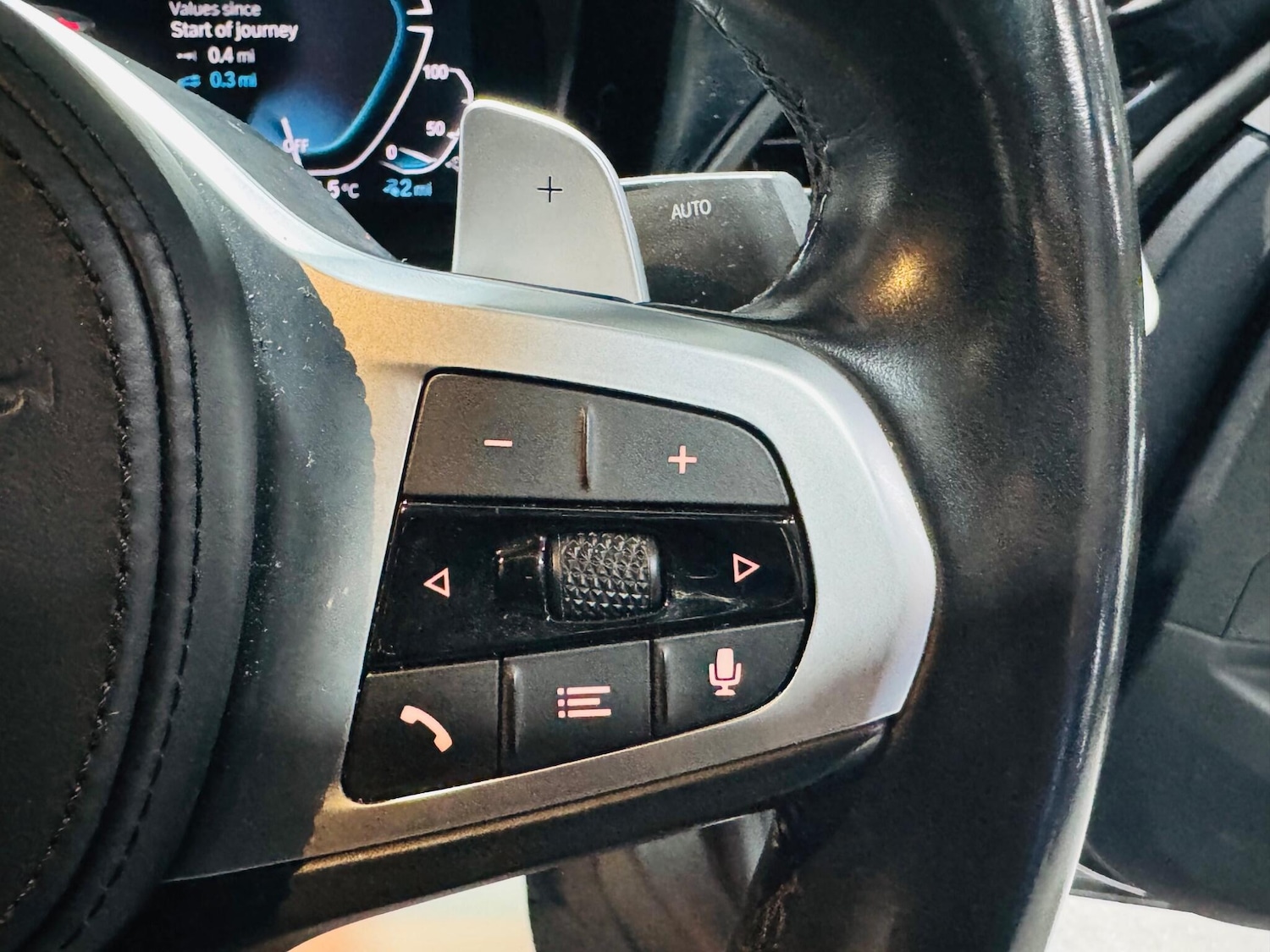 Used BMW 3 Series 2021 for sale - 76964750: Photo 12