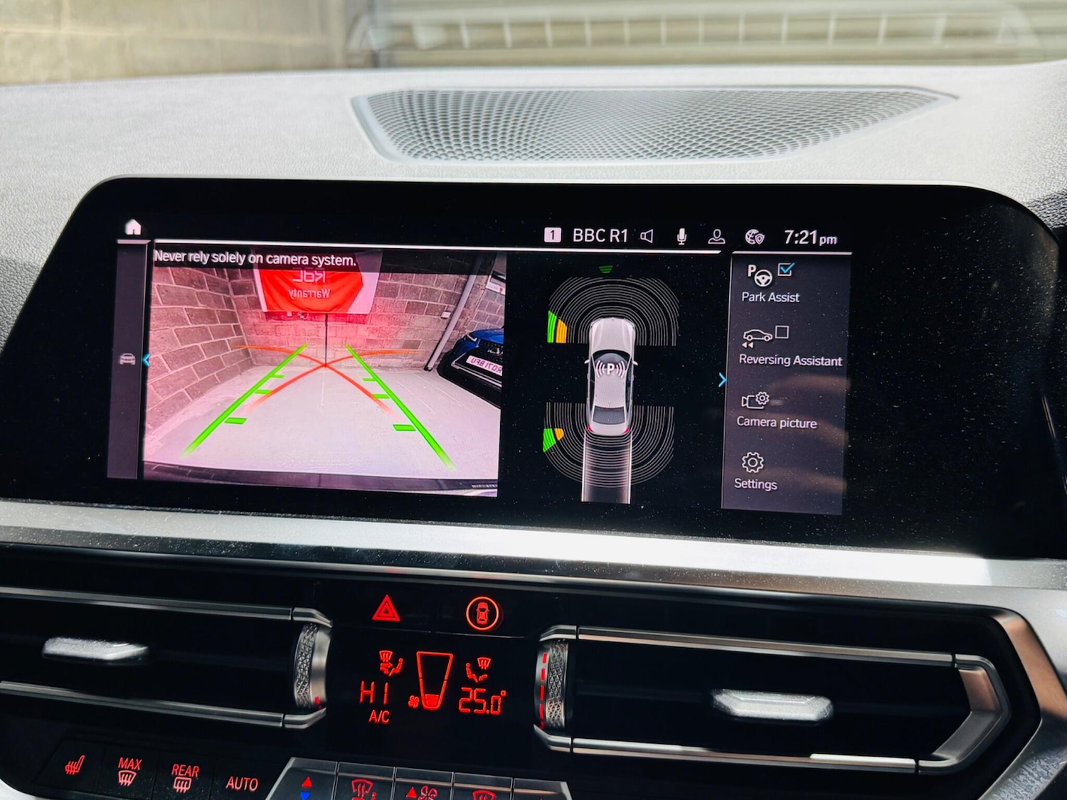 Used BMW 3 Series 2021 for sale - 76964750: Photo 14