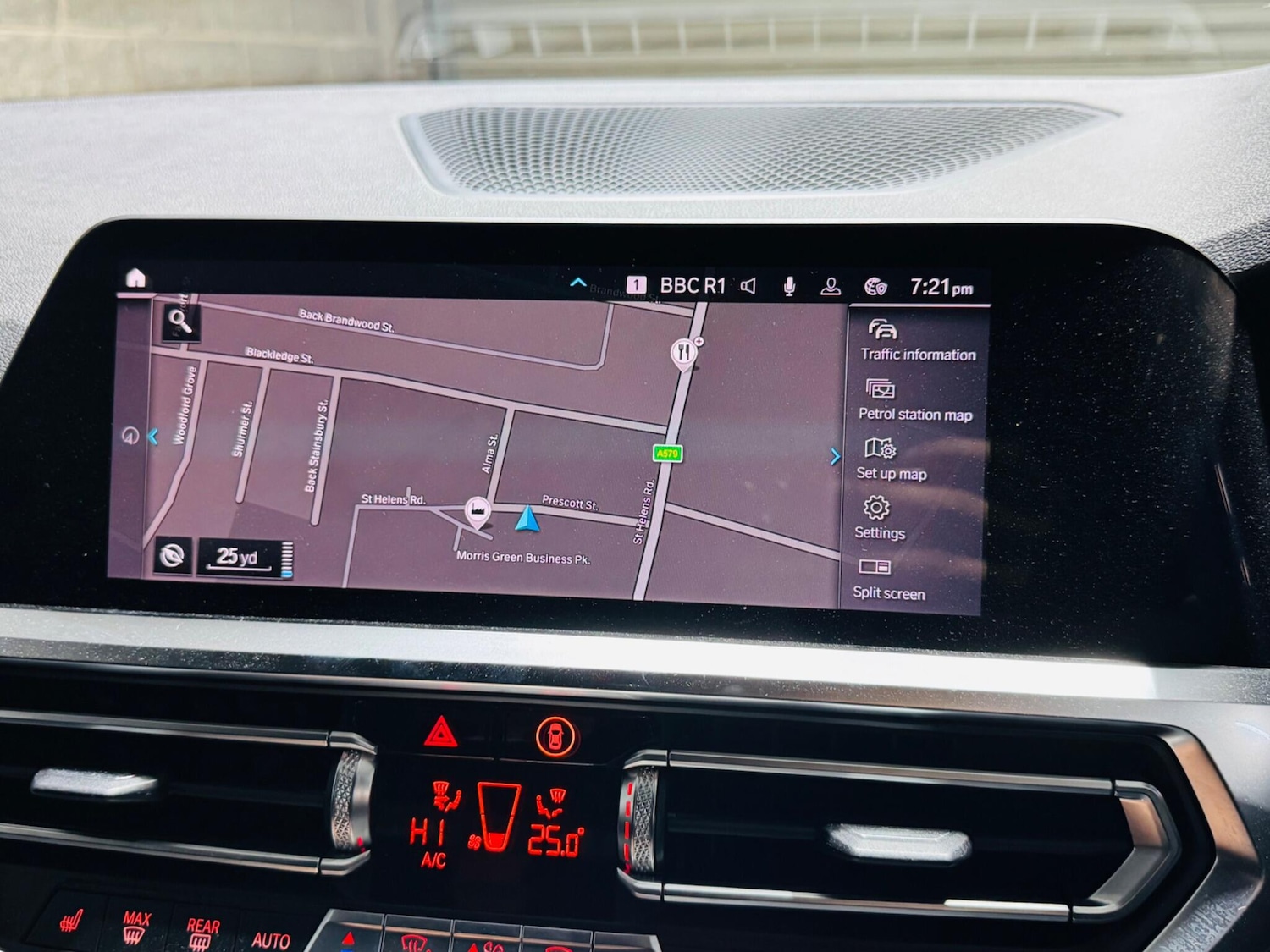 Used BMW 3 Series 2021 for sale - 76964750: Photo 15