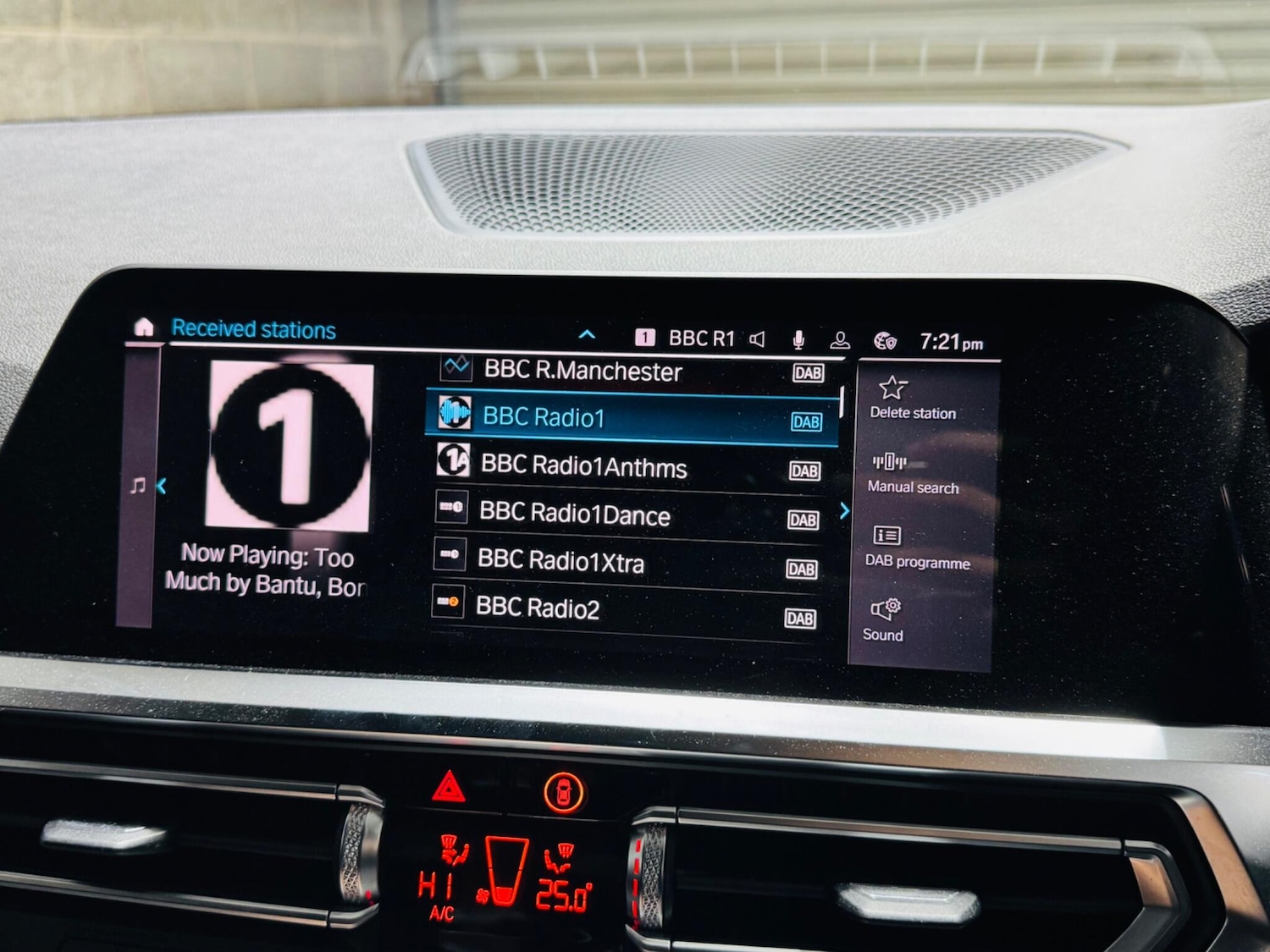 Used BMW 3 Series 2021 for sale - 76964750: Photo 17